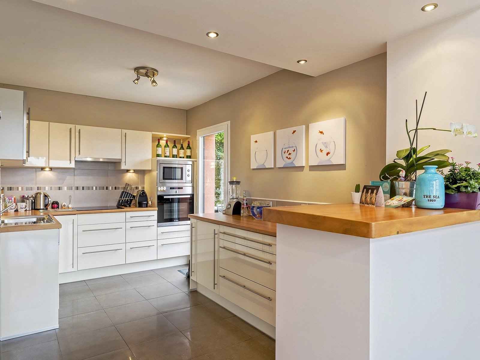 Maison / Villa - Barnes Évian, agence immobilière de prestige
