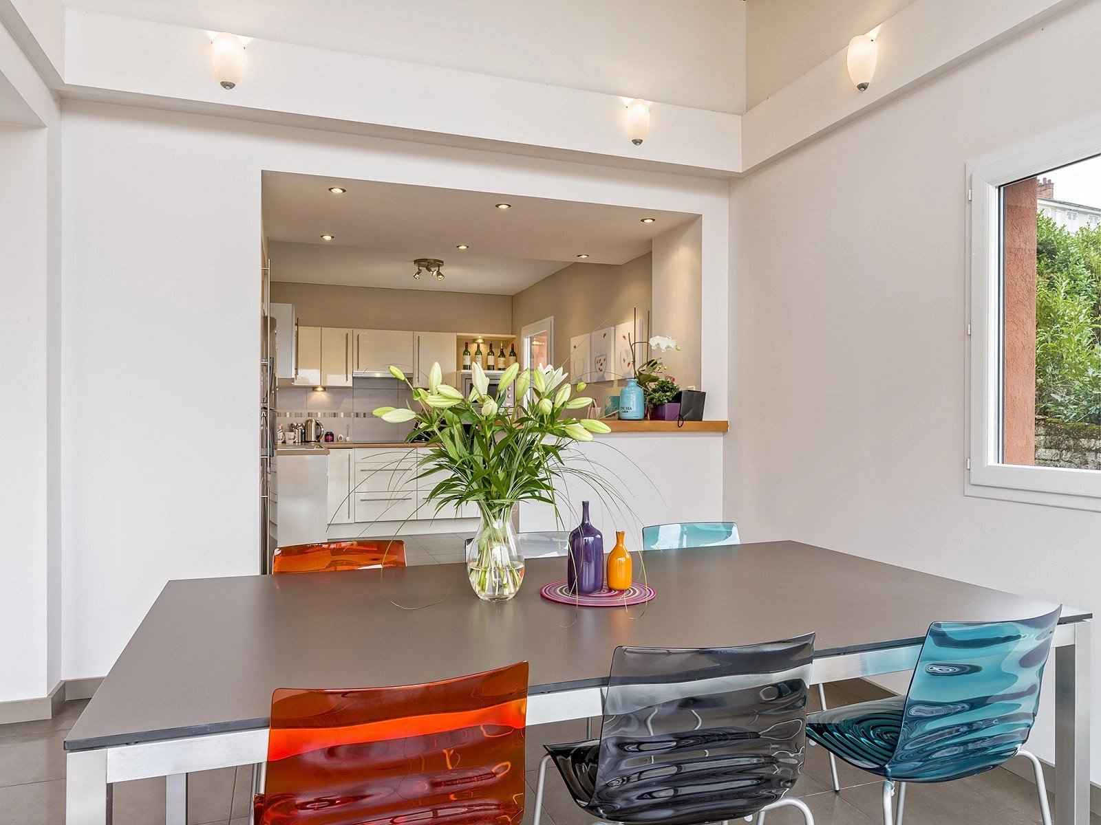 Maison / Villa - Barnes Évian, agence immobilière de prestige