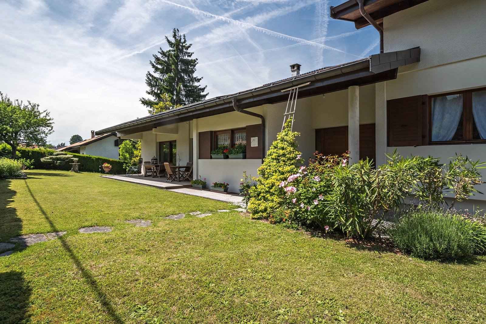 House / Villa - Barnes Évian, agence immobilière de prestige