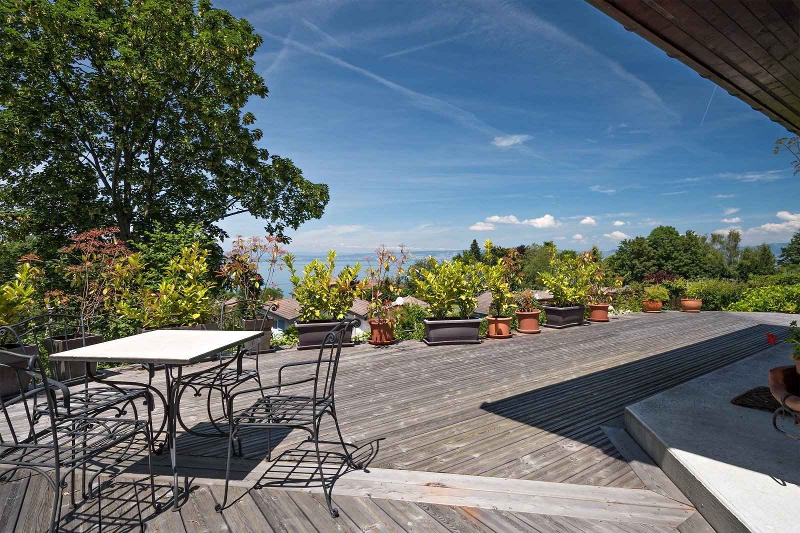 House / Villa - Barnes Évian, agence immobilière de prestige