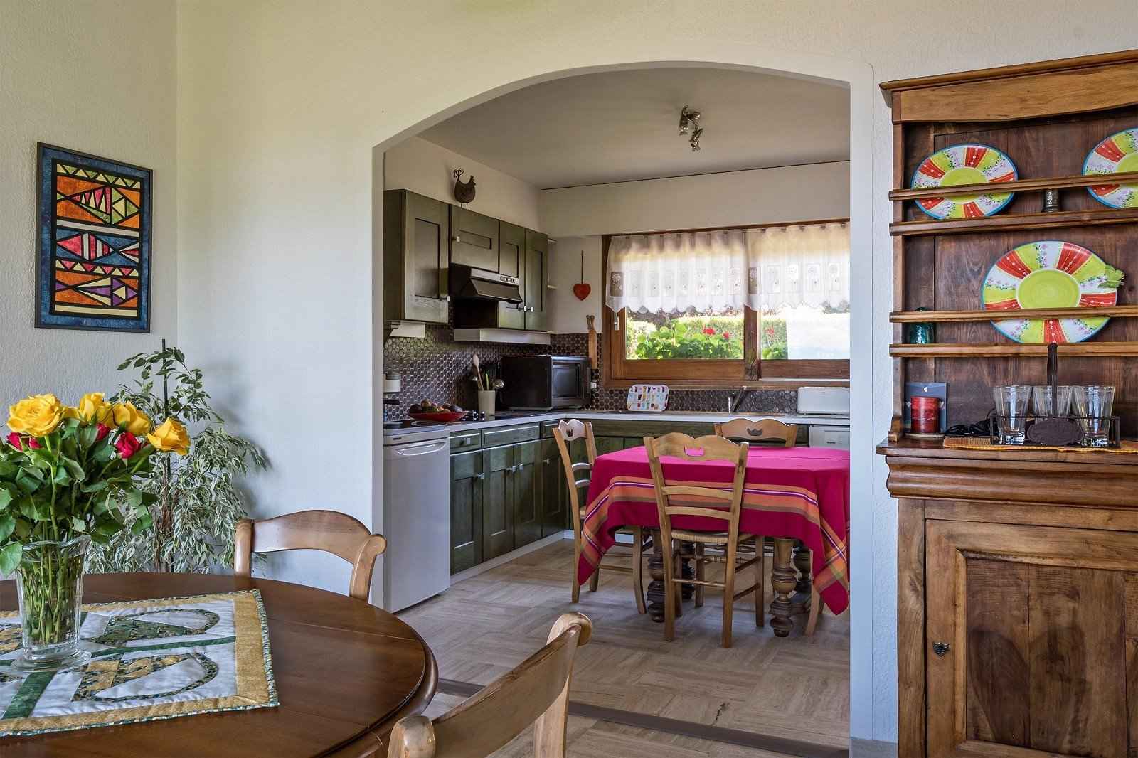 House / Villa - Barnes Évian, agence immobilière de prestige
