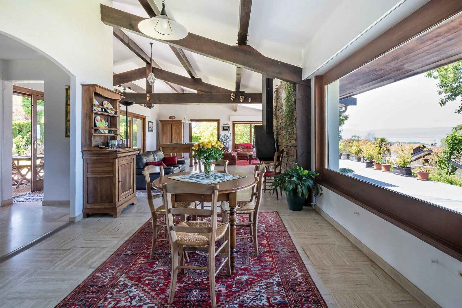 House / Villa - Barnes Évian, agence immobilière de prestige