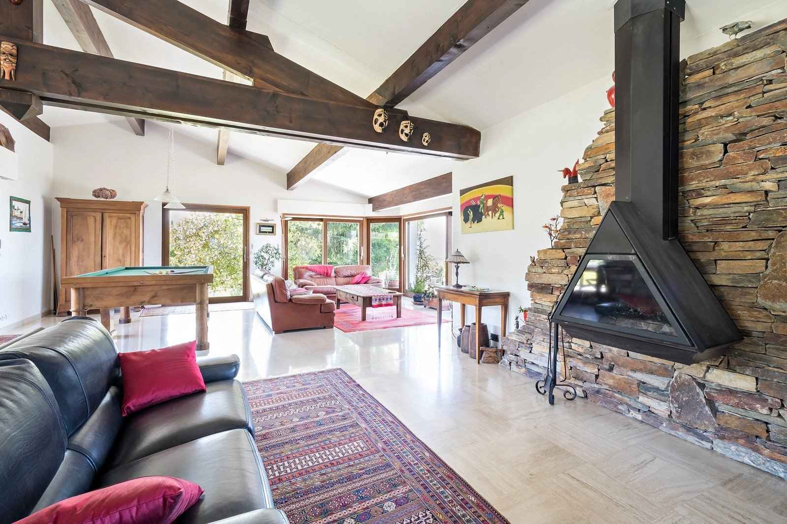 House / Villa - Barnes Évian, agence immobilière de prestige