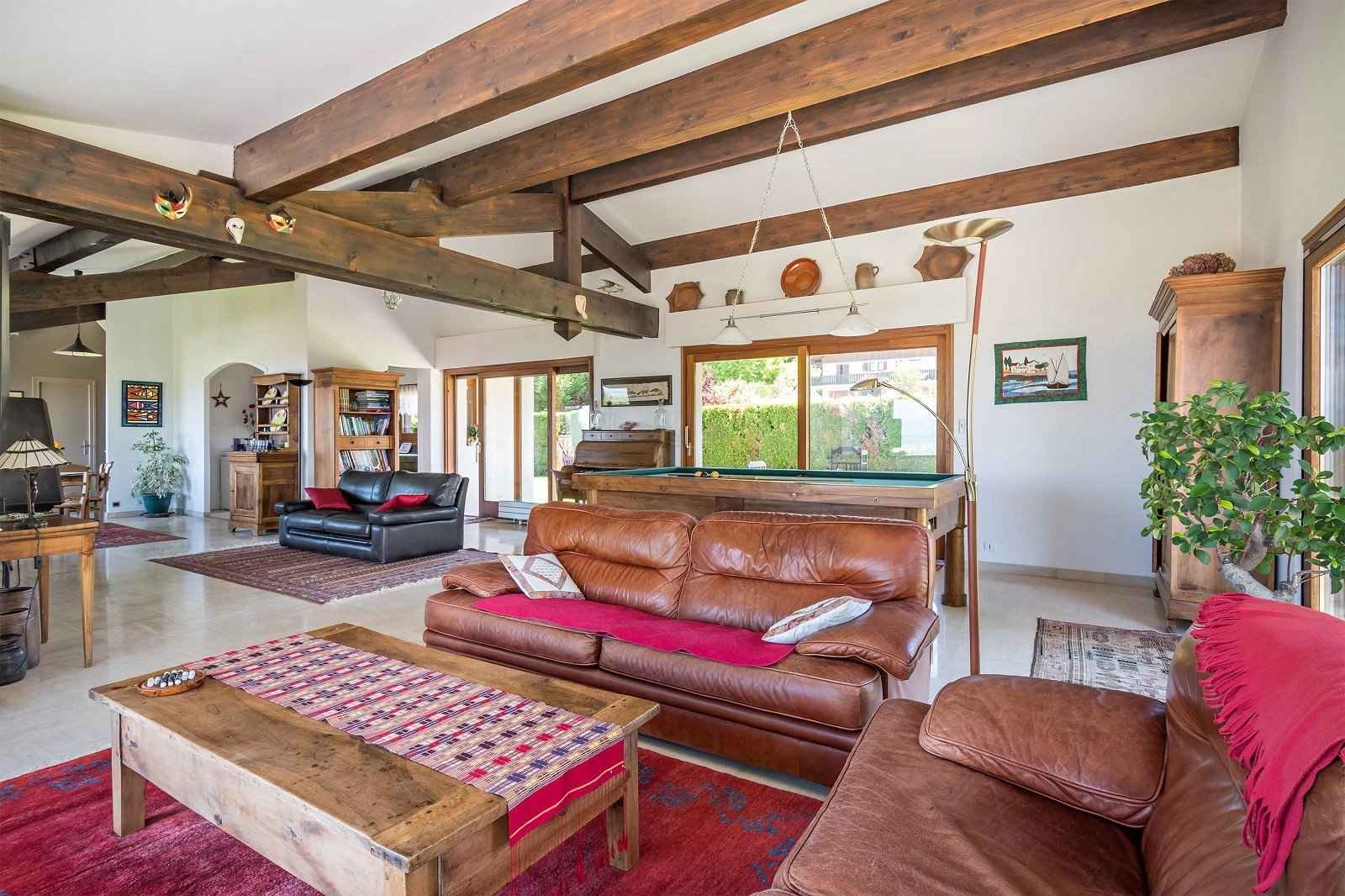 House / Villa - Barnes Évian, agence immobilière de prestige