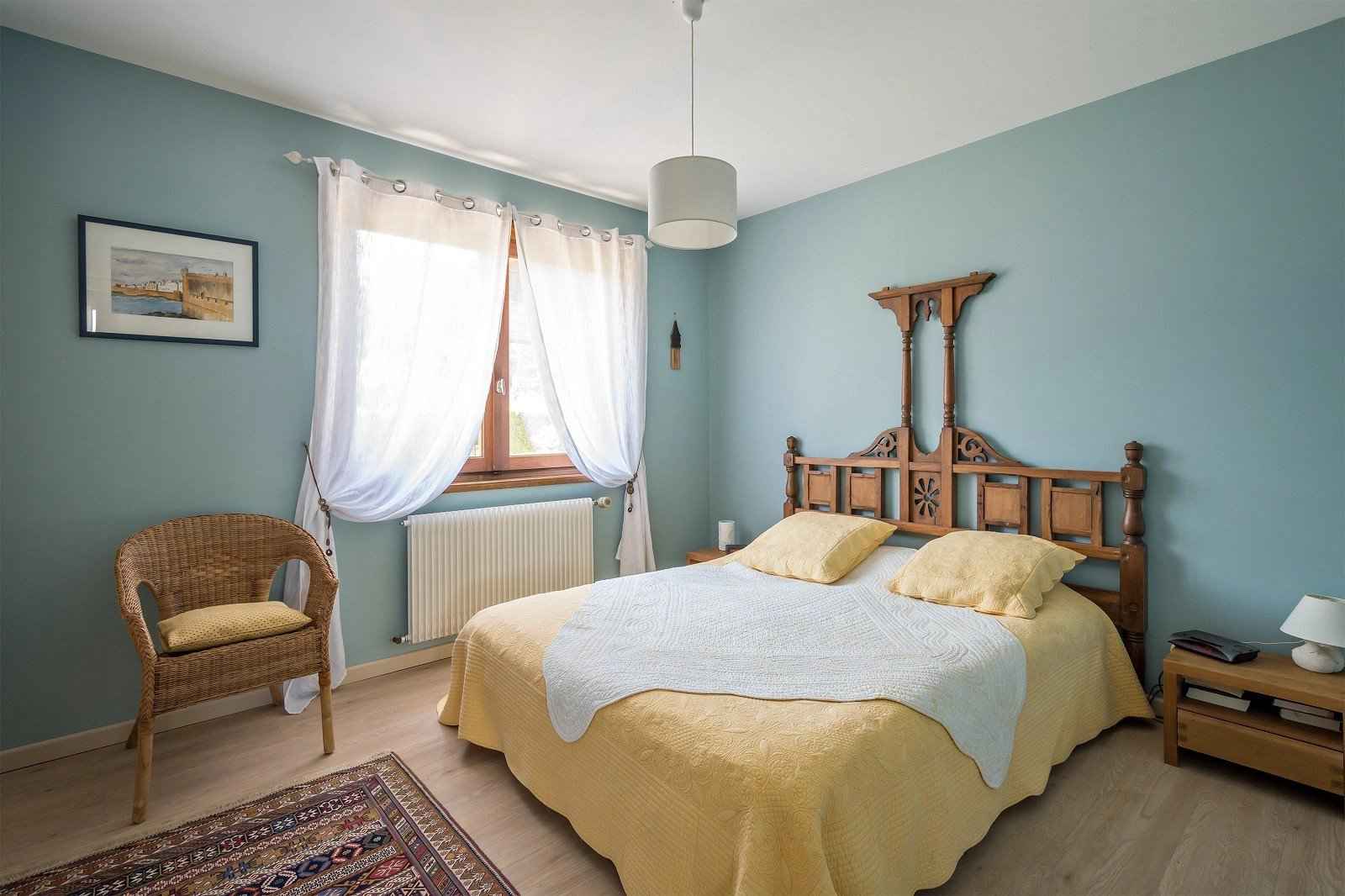 House / Villa - Barnes Évian, agence immobilière de prestige