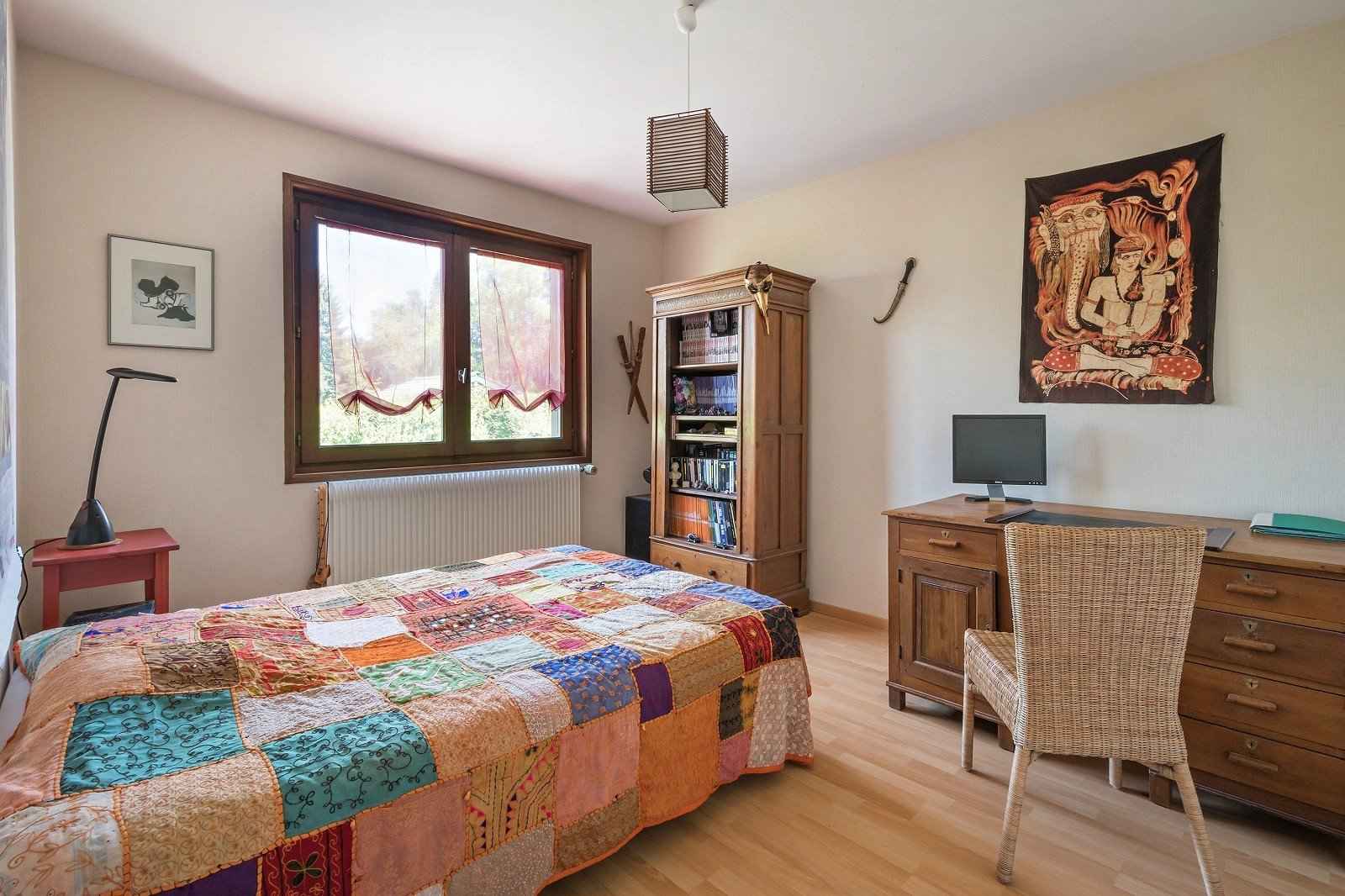 House / Villa - Barnes Évian, agence immobilière de prestige