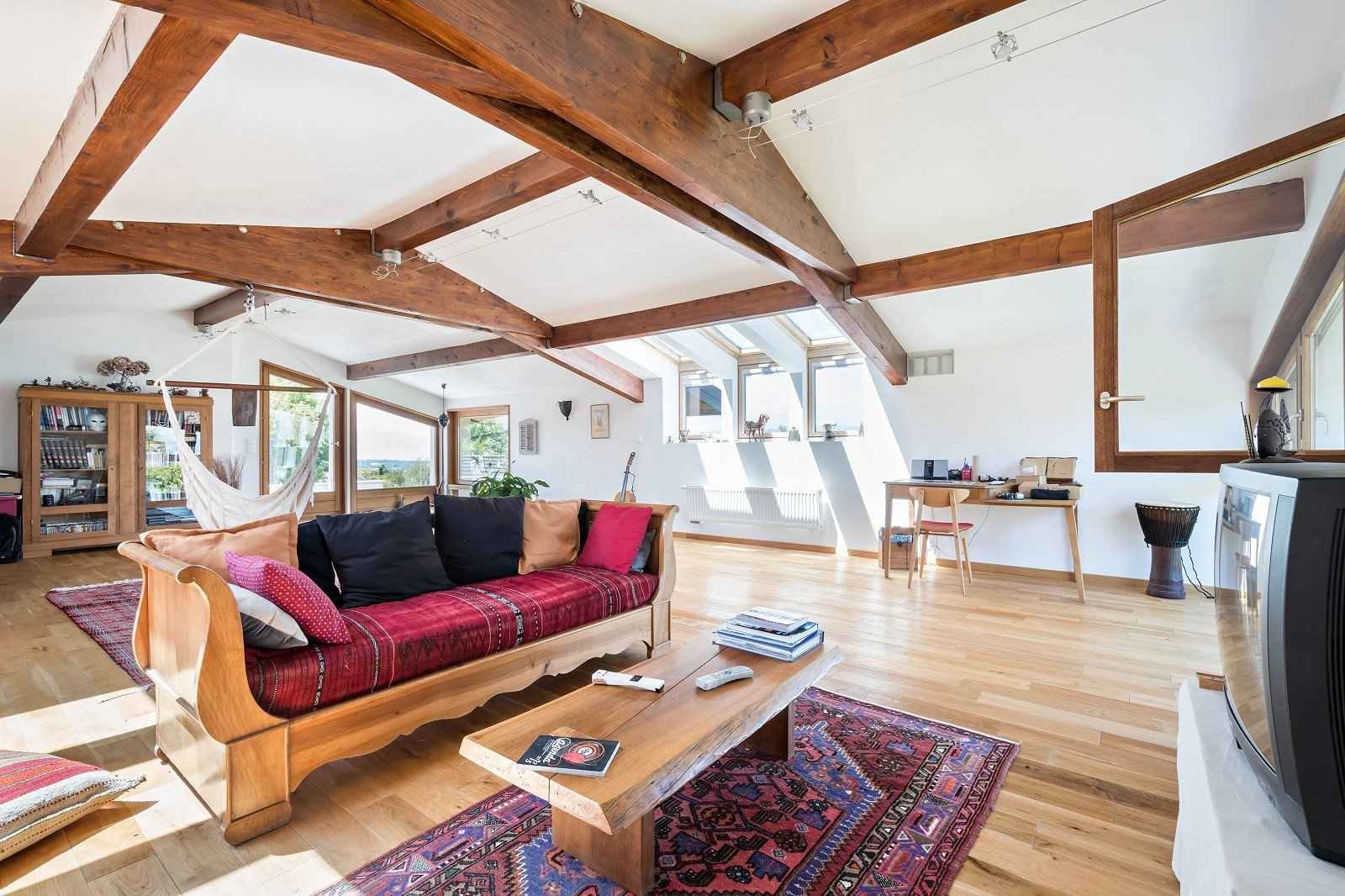 House / Villa - Barnes Évian, agence immobilière de prestige