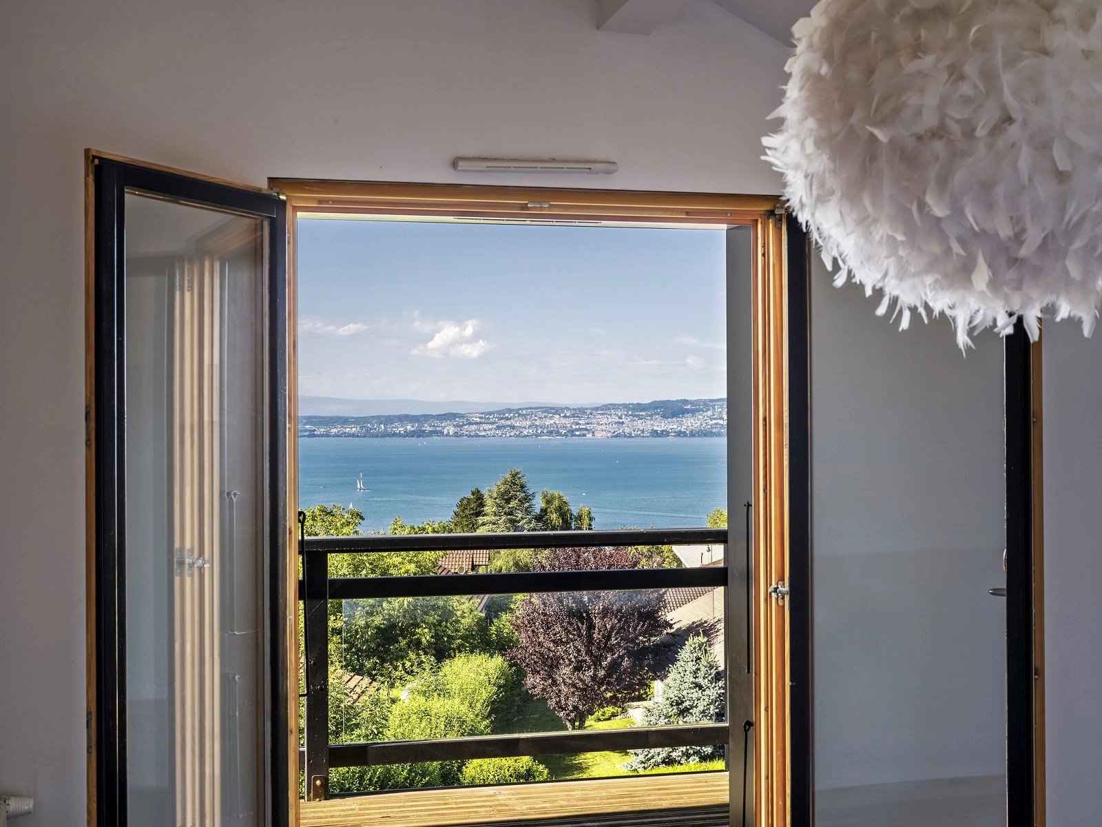 Maison / Villa - Barnes Évian, agence immobilière de prestige