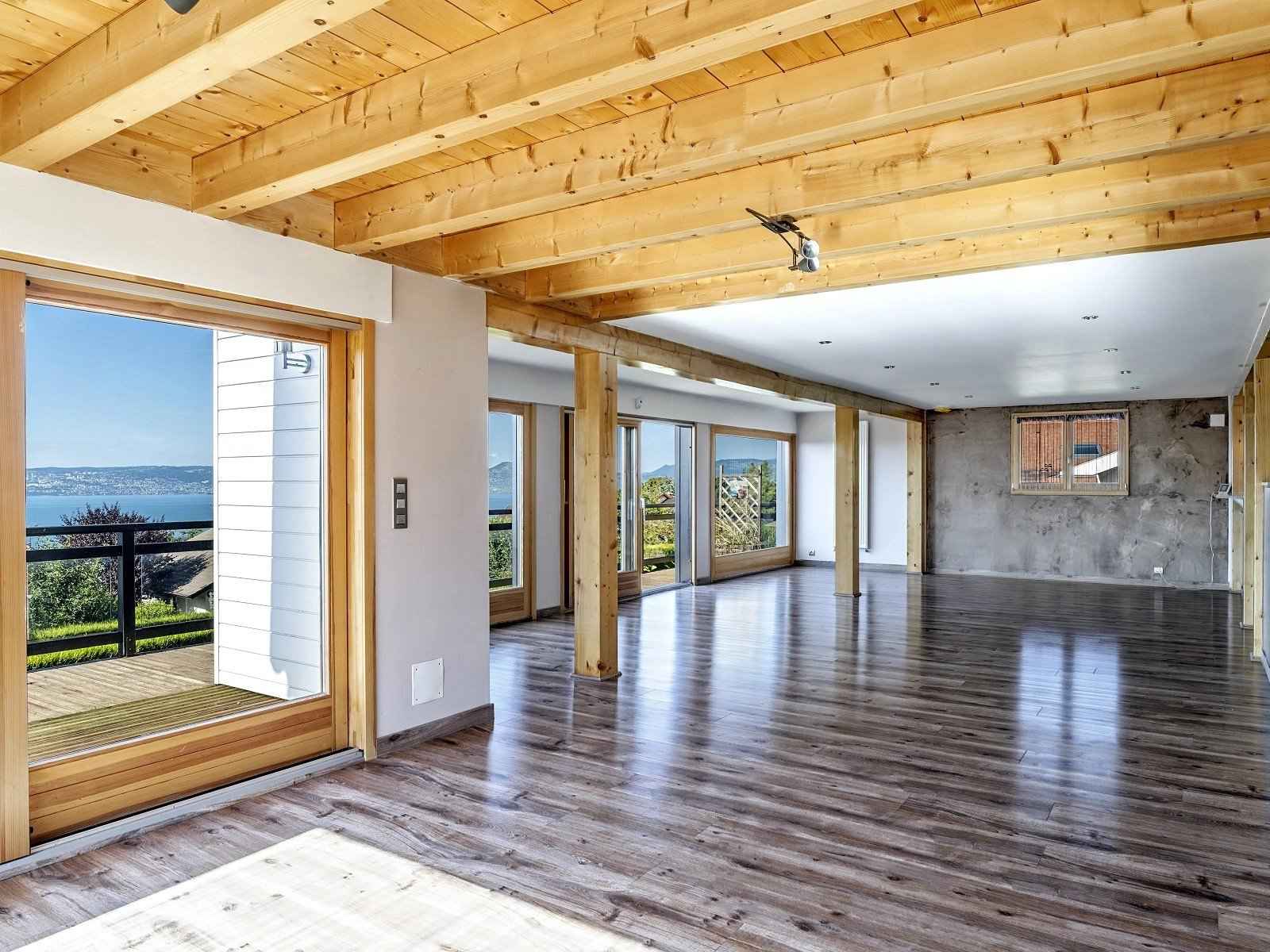 Maison / Villa - Barnes Évian, agence immobilière de prestige