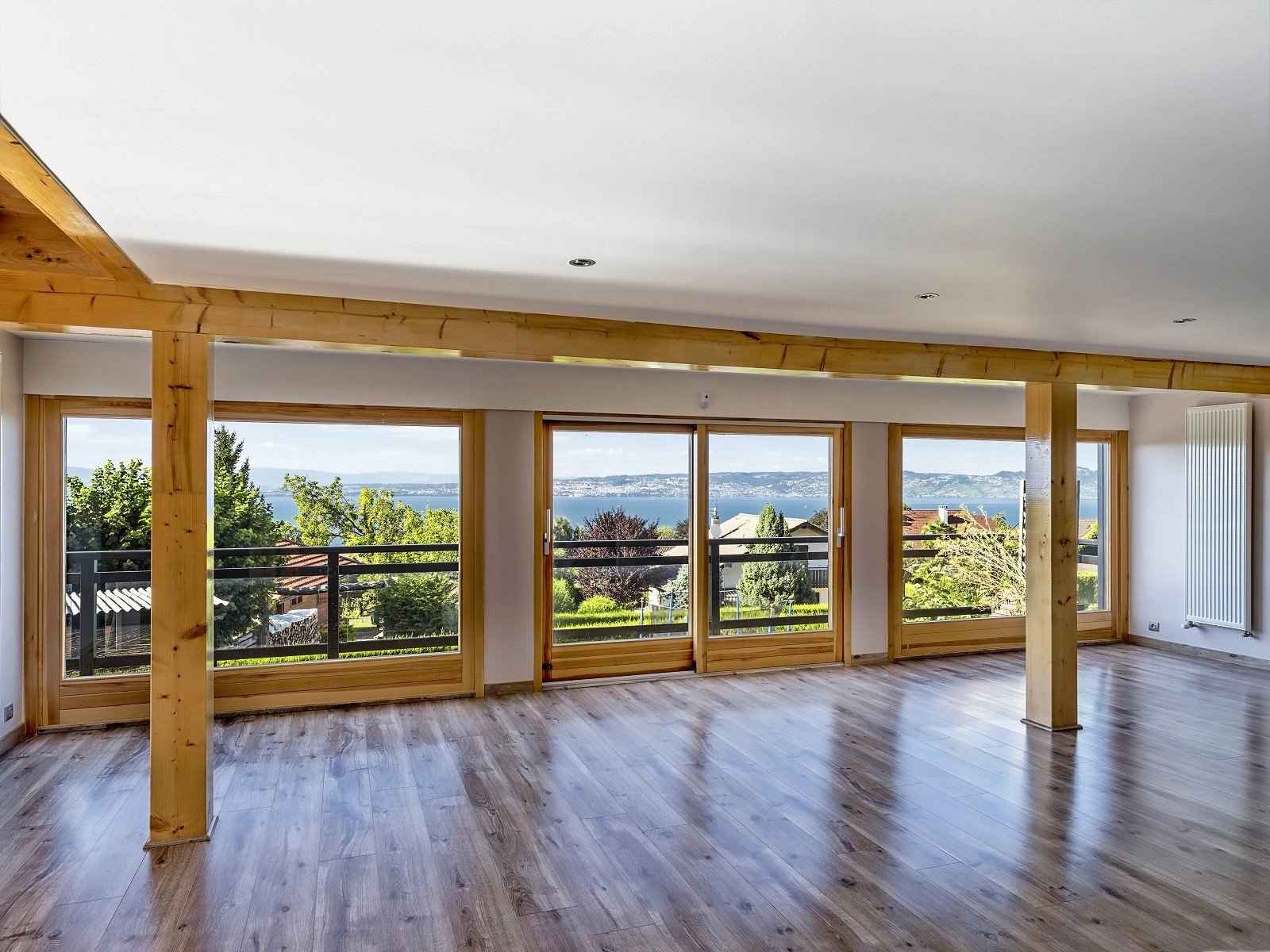 Maison / Villa - Barnes Évian, agence immobilière de prestige