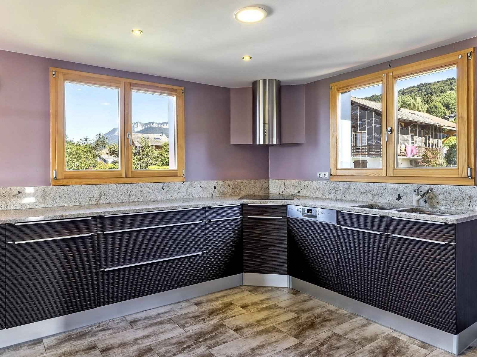 Maison / Villa - Barnes Évian, agence immobilière de prestige