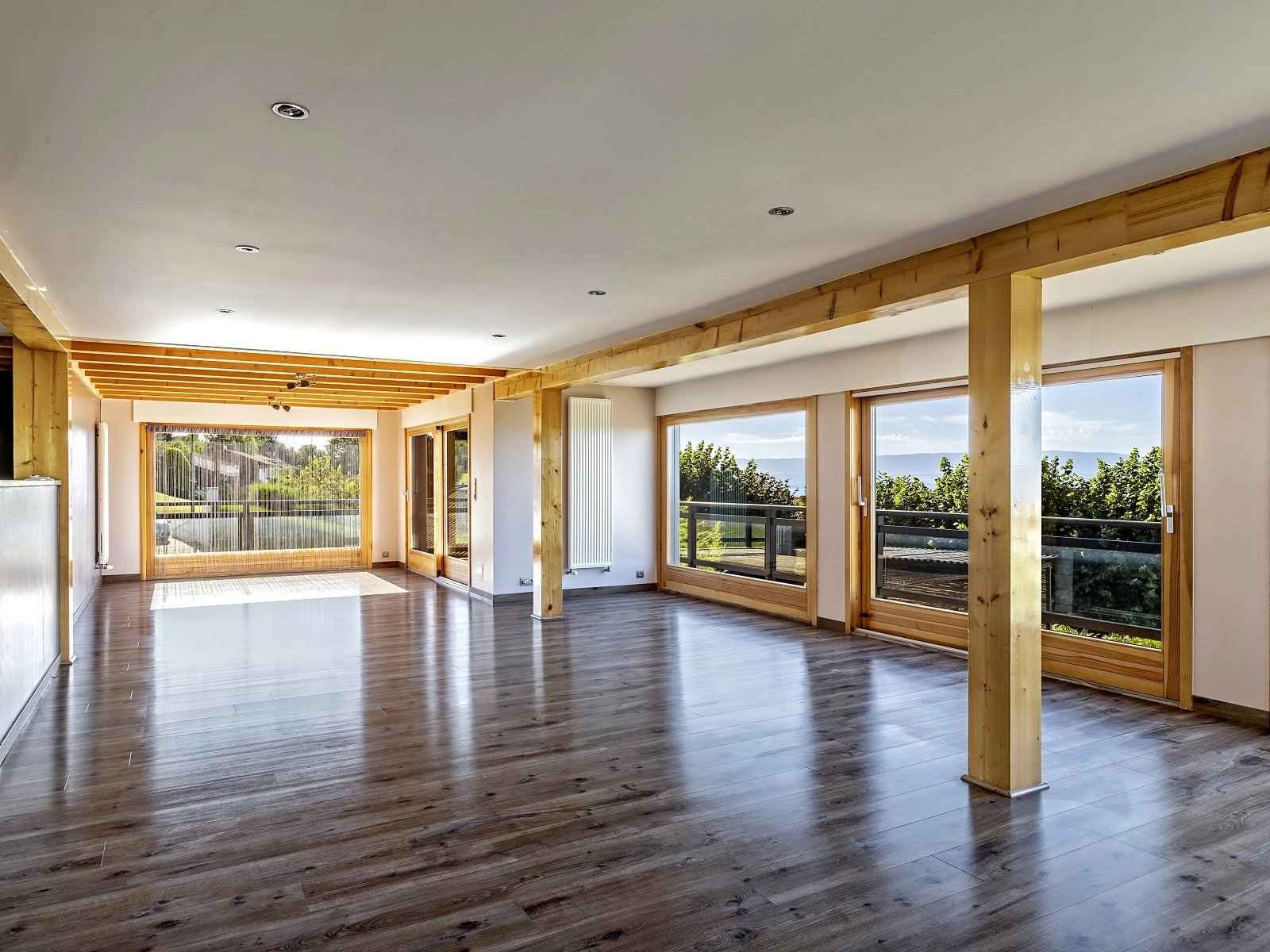 Maison / Villa - Barnes Évian, agence immobilière de prestige