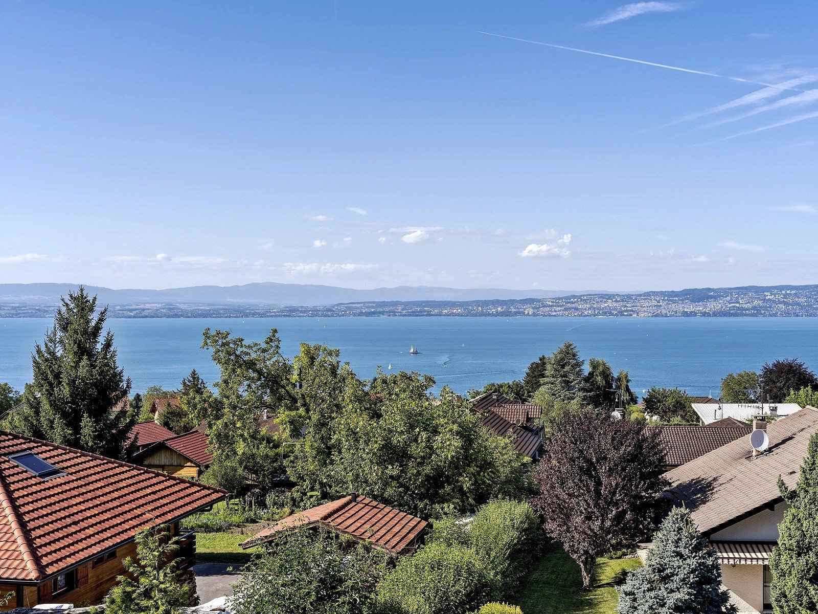 Maison / Villa - Barnes Évian, agence immobilière de prestige