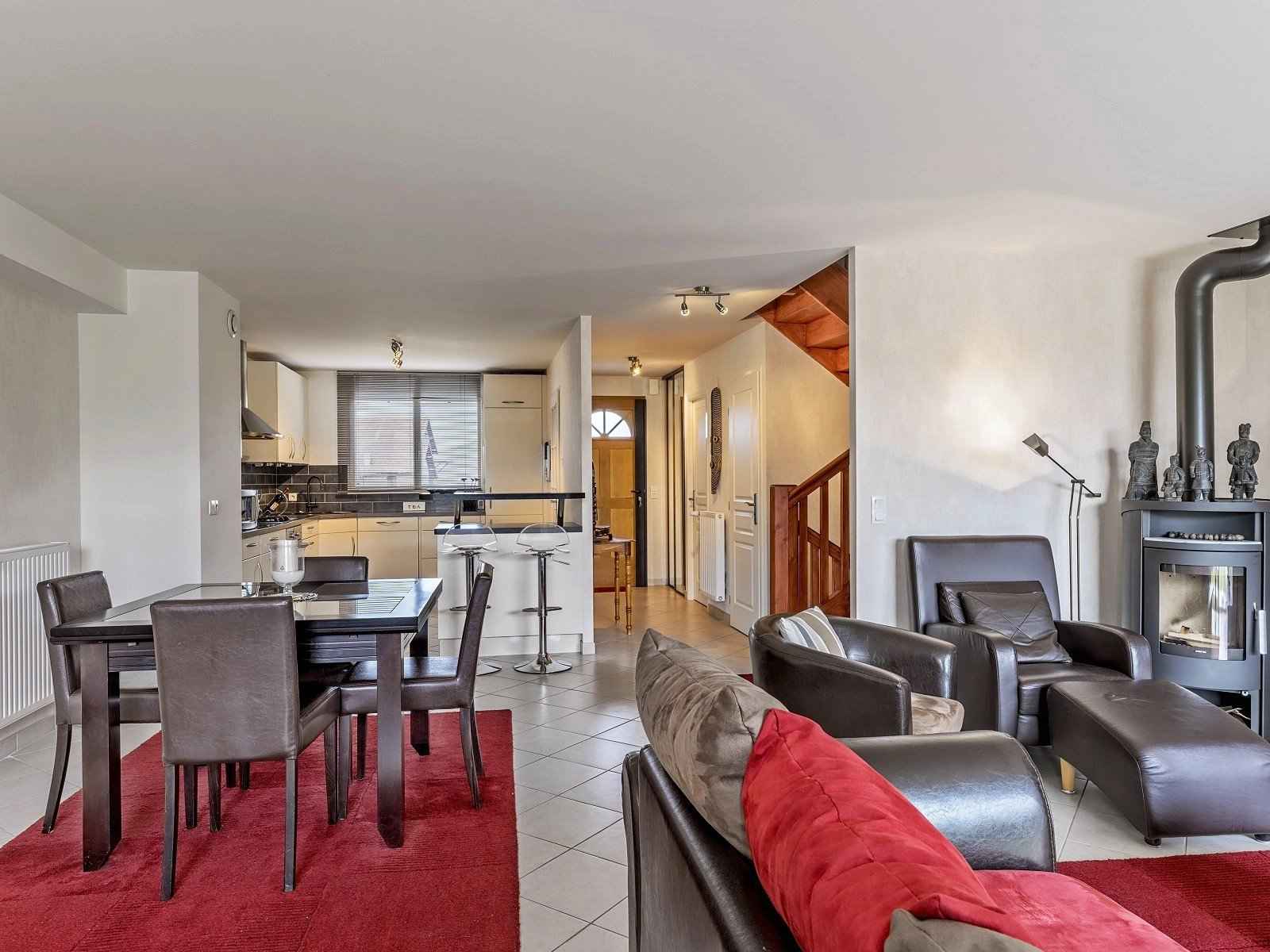 Maison / Villa - Barnes Évian, agence immobilière de prestige