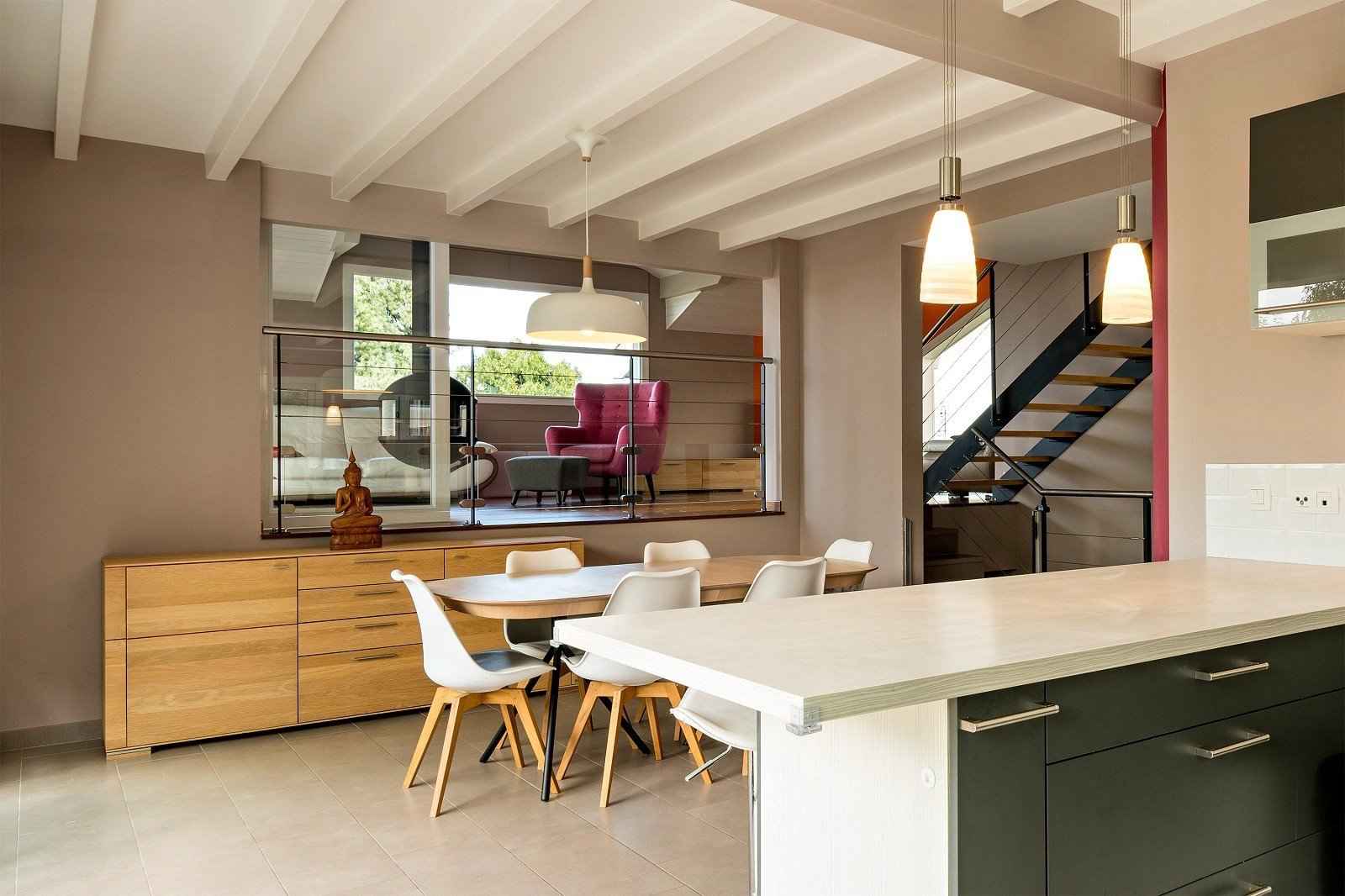 Maison / Villa - Barnes Évian, agence immobilière de prestige