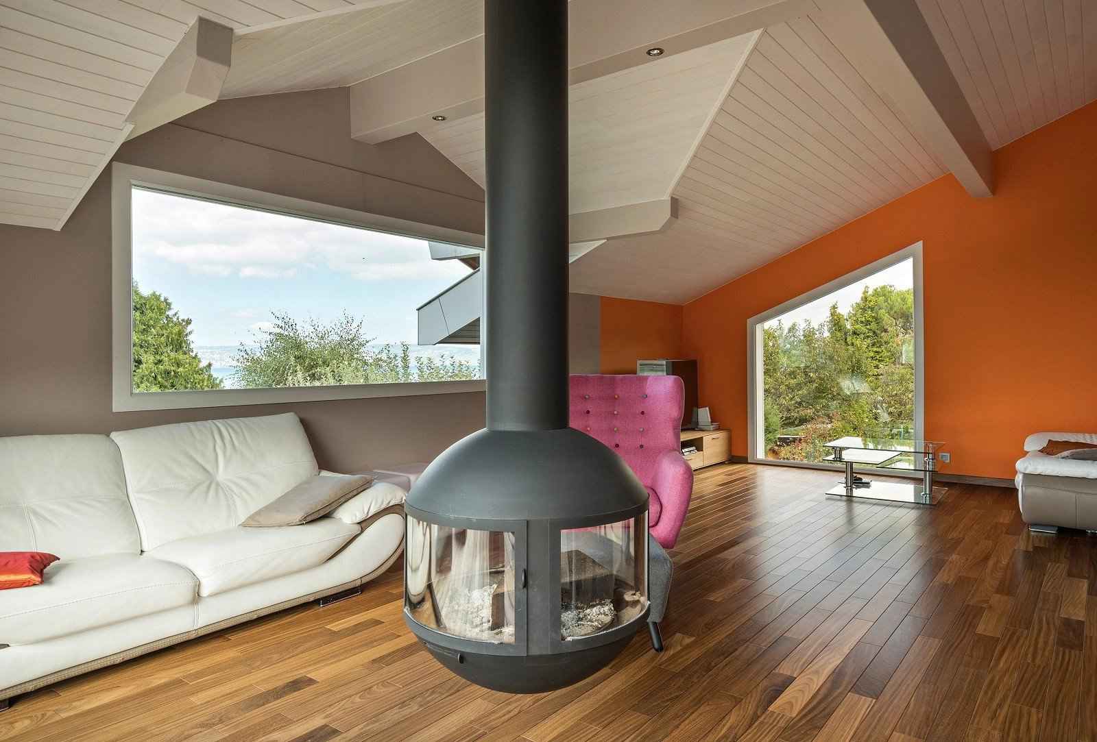 Maison / Villa - Barnes Évian, agence immobilière de prestige