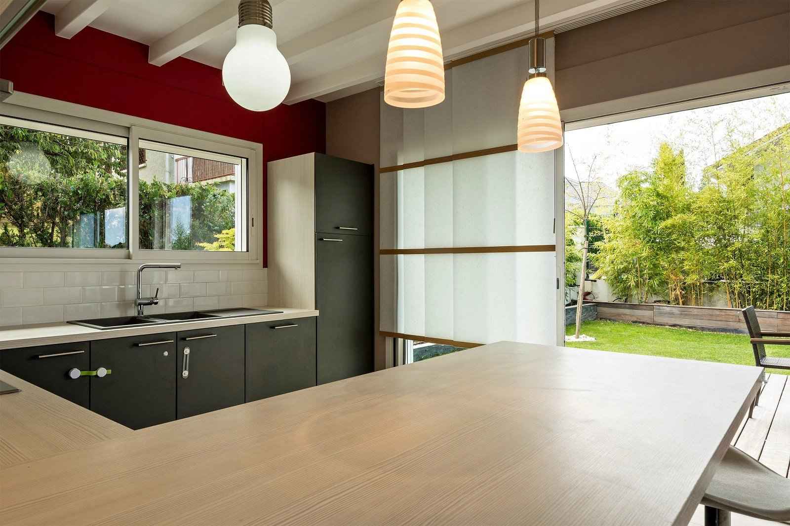 Maison / Villa - Barnes Évian, agence immobilière de prestige