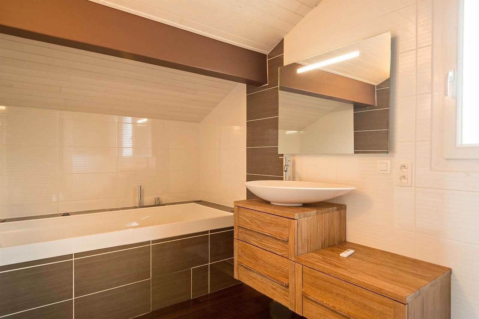 Maison / Villa - Barnes Évian, agence immobilière de prestige