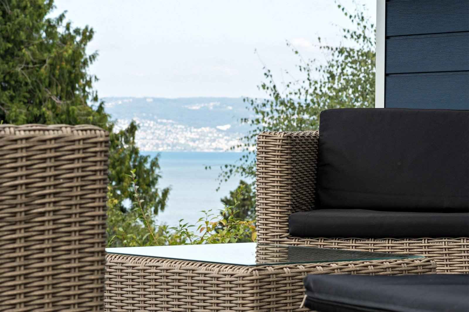 Maison / Villa - Barnes Évian, agence immobilière de prestige