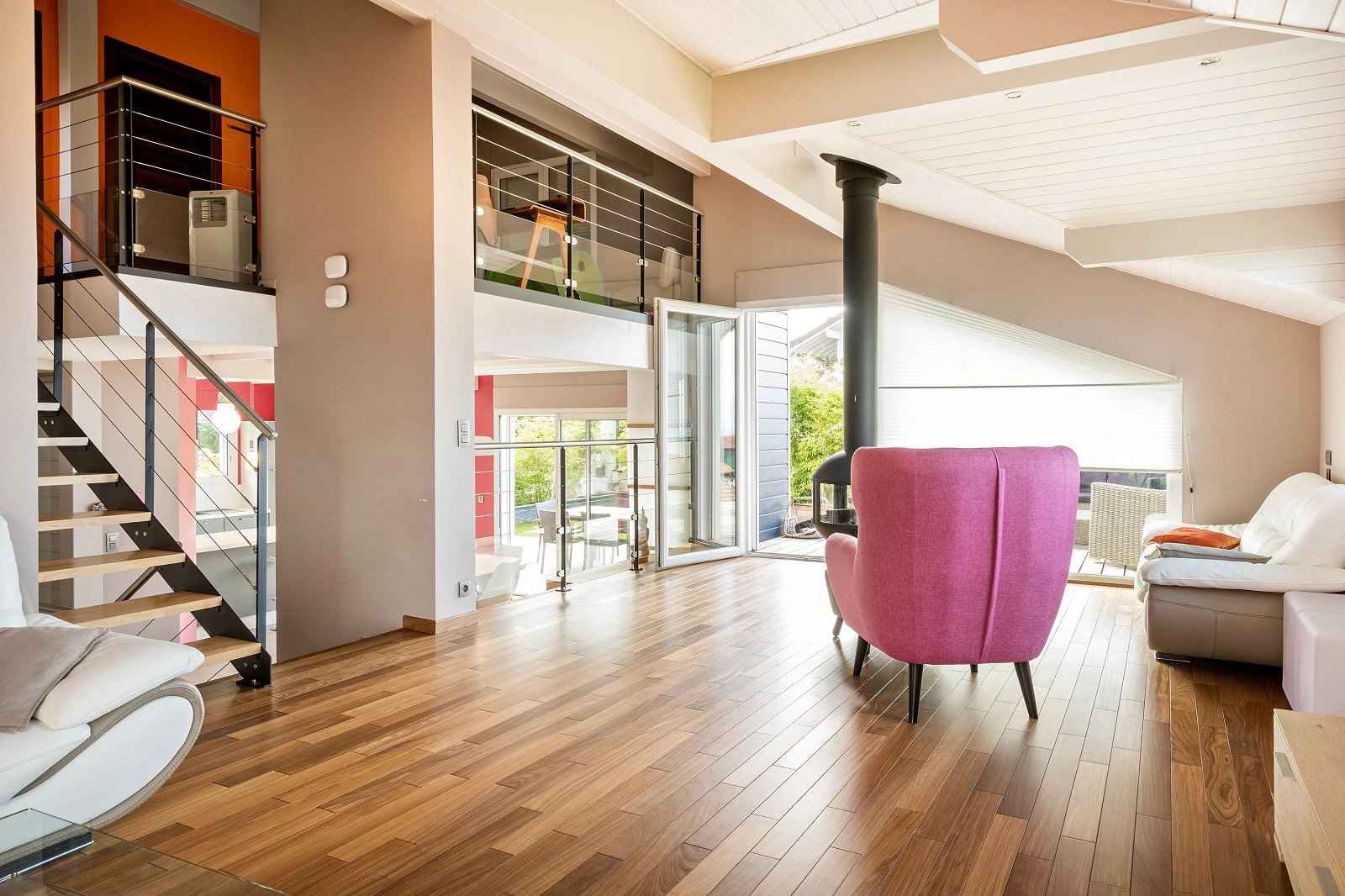 Maison / Villa - Barnes Évian, agence immobilière de prestige