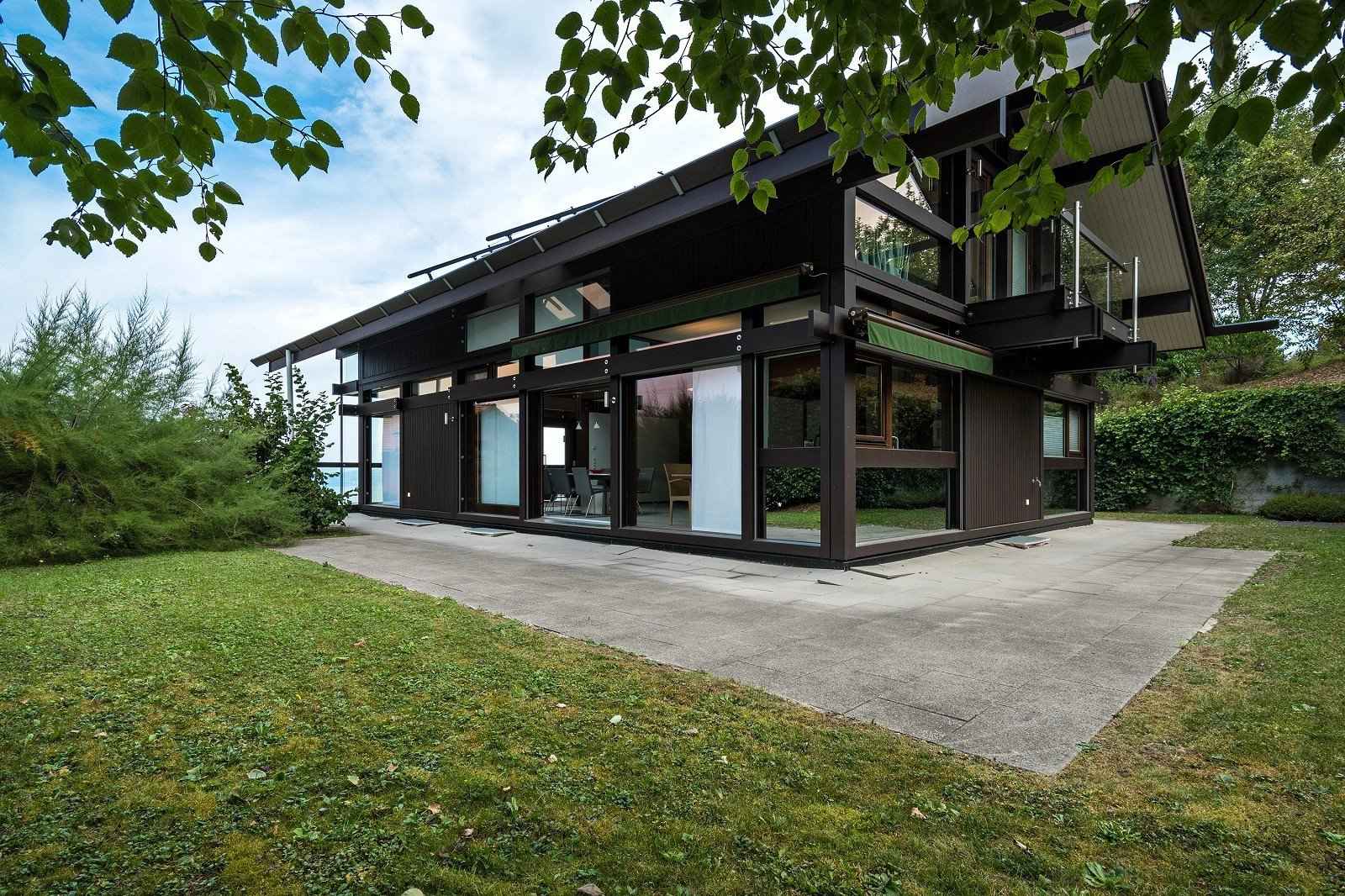 Maison / Villa - Barnes Évian, agence immobilière de prestige