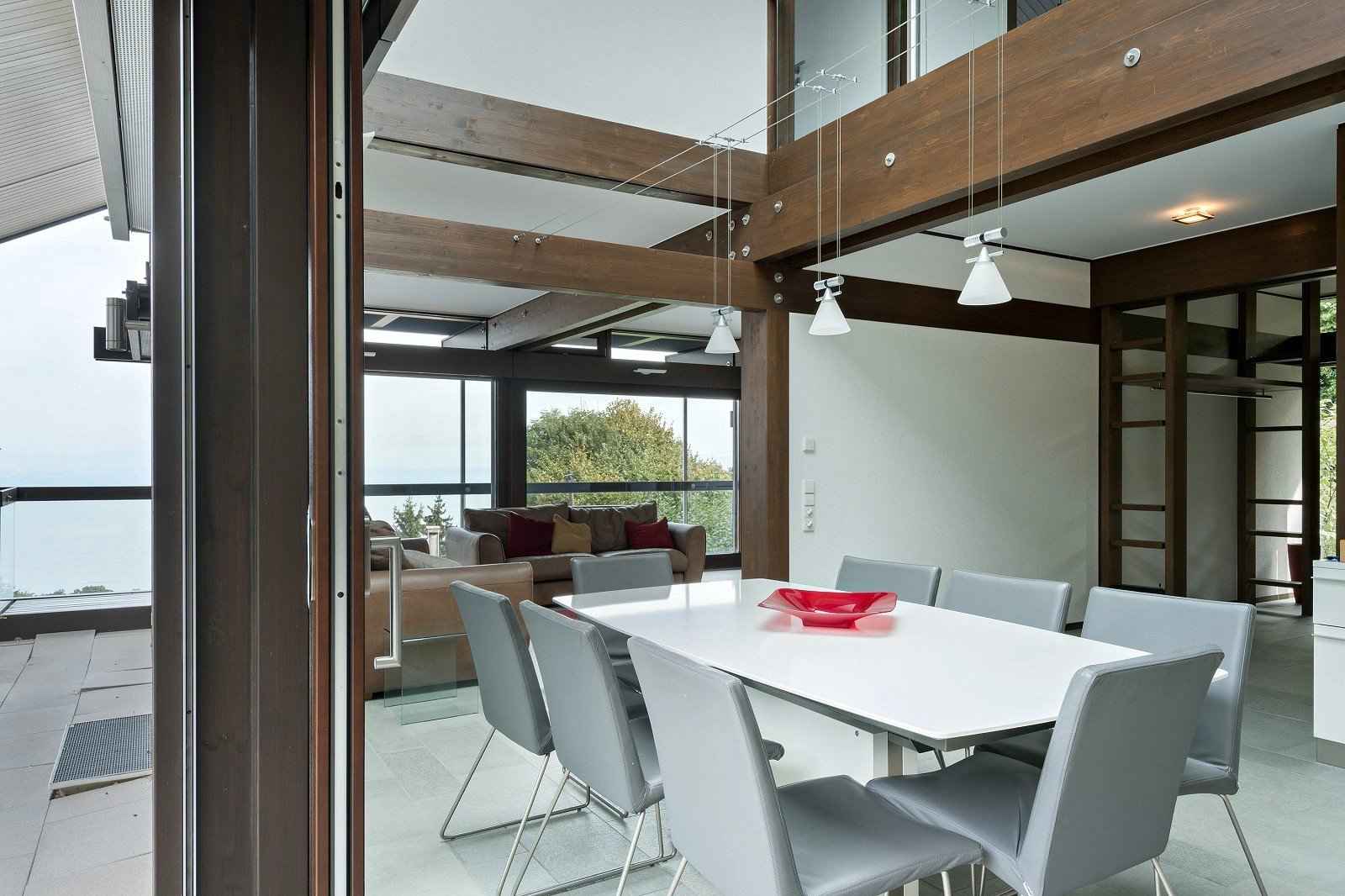 Maison / Villa - Barnes Évian, agence immobilière de prestige