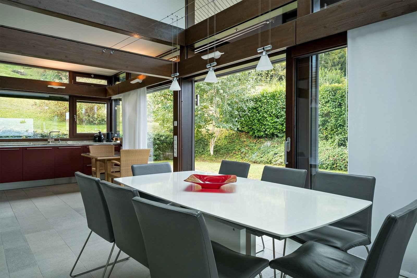 Maison / Villa - Barnes Évian, agence immobilière de prestige