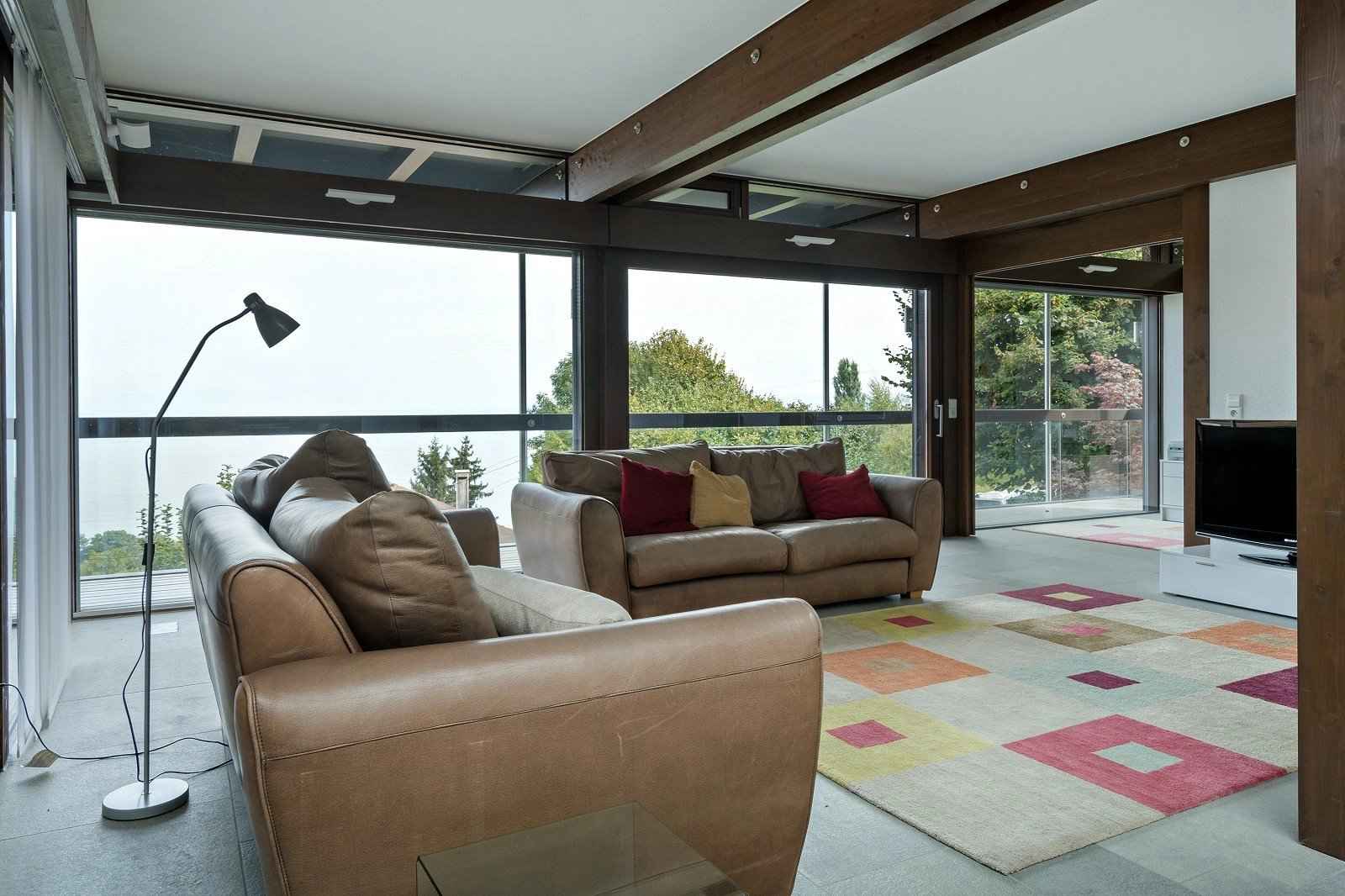Maison / Villa - Barnes Évian, agence immobilière de prestige
