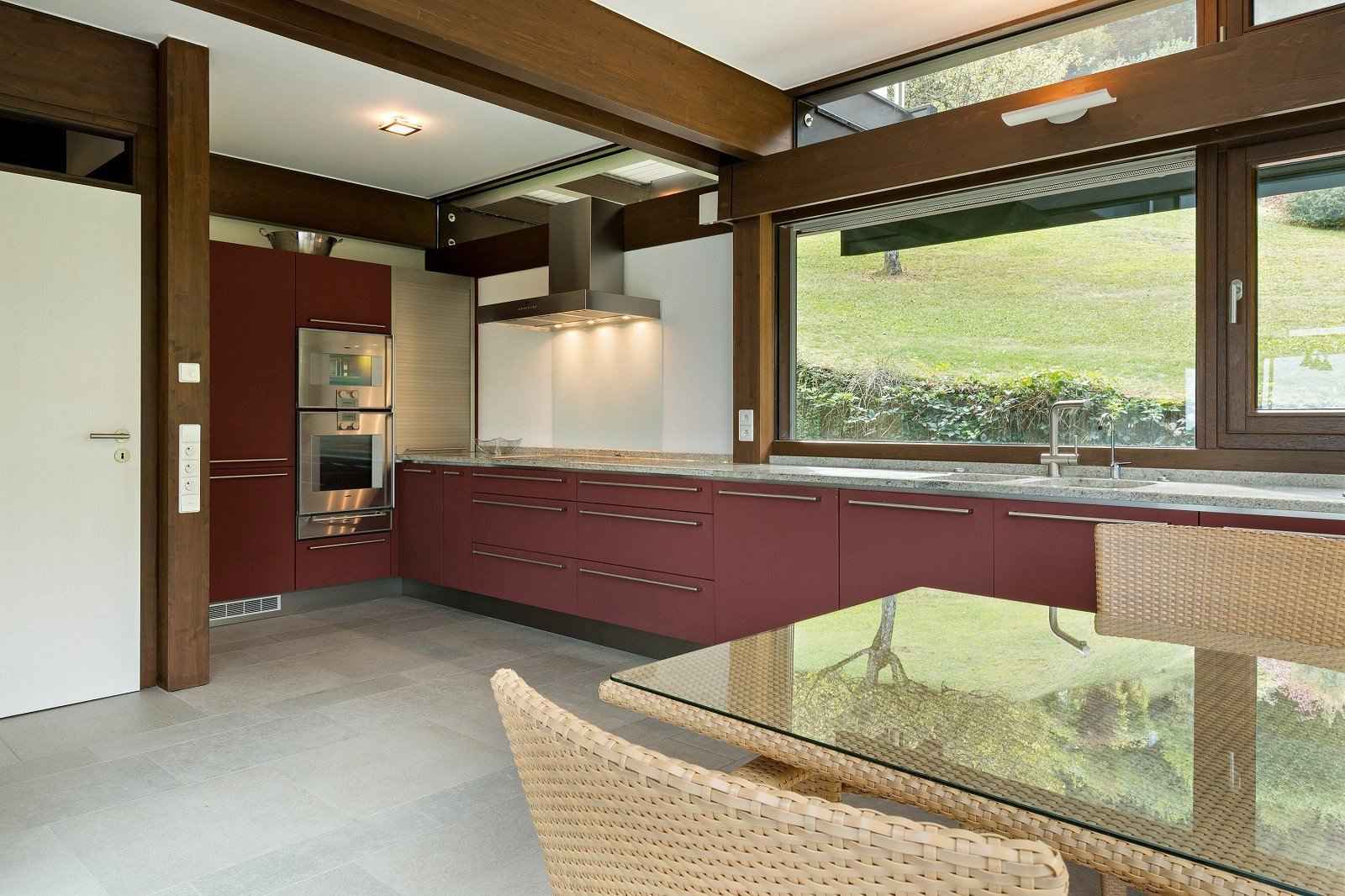 Maison / Villa - Barnes Évian, agence immobilière de prestige