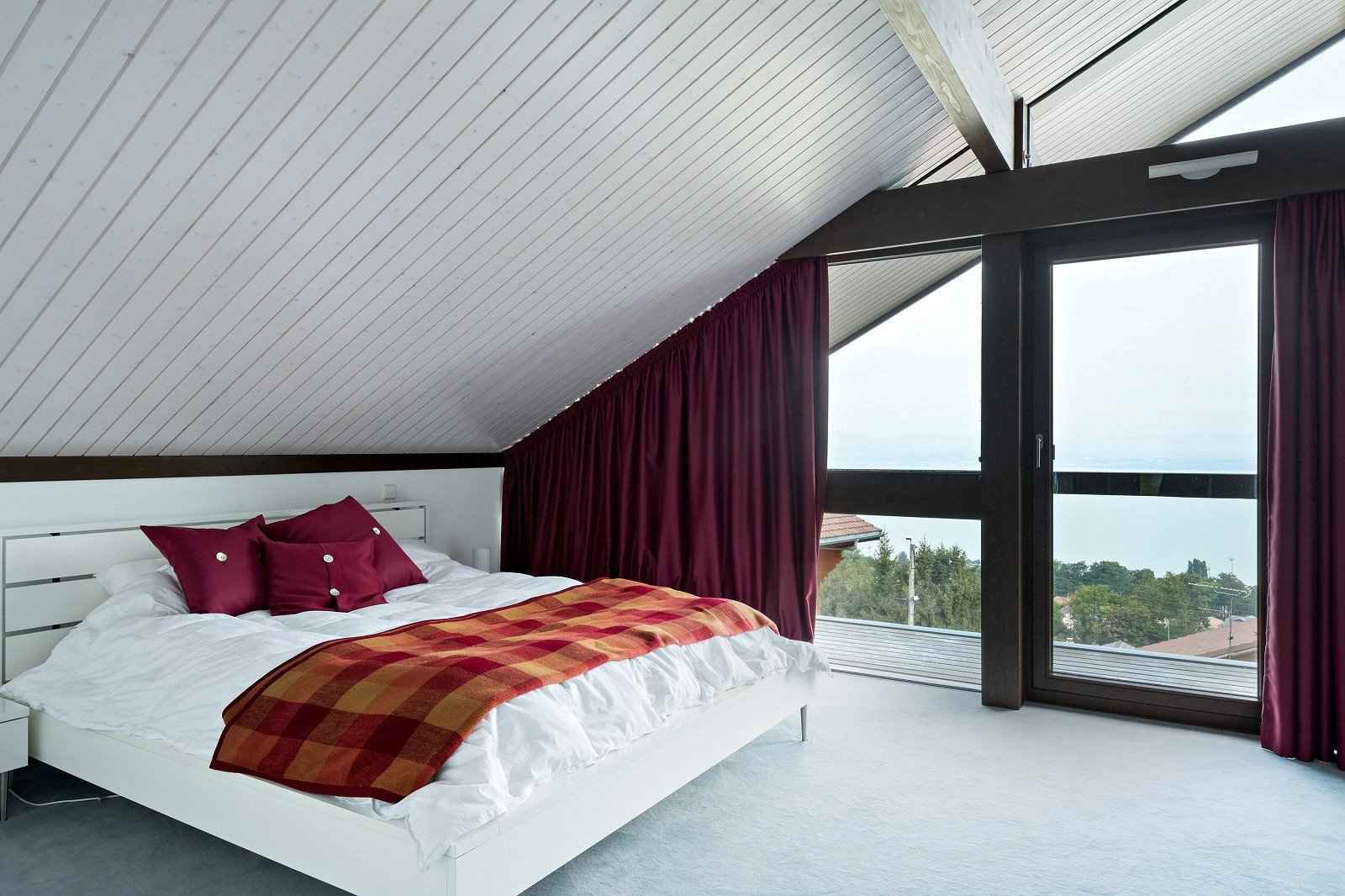 Maison / Villa - Barnes Évian, agence immobilière de prestige