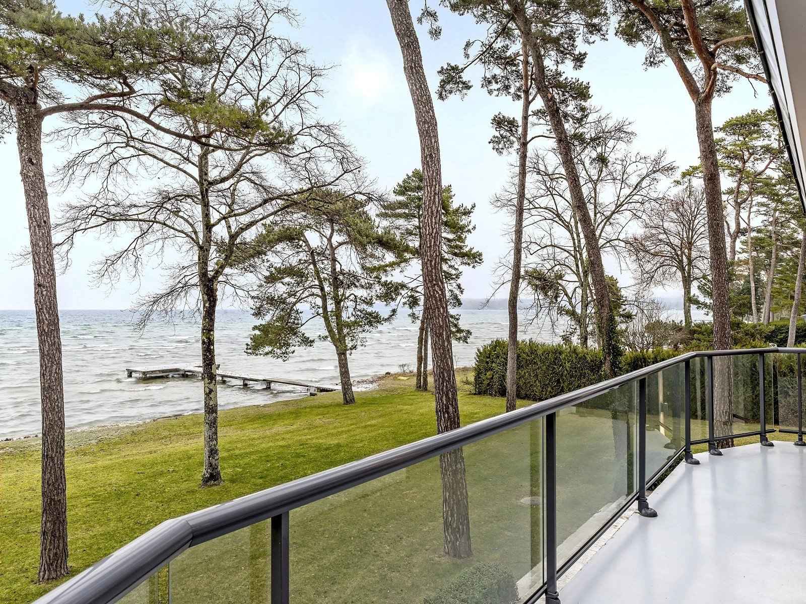 Maison / Villa - Barnes Évian, agence immobilière de prestige