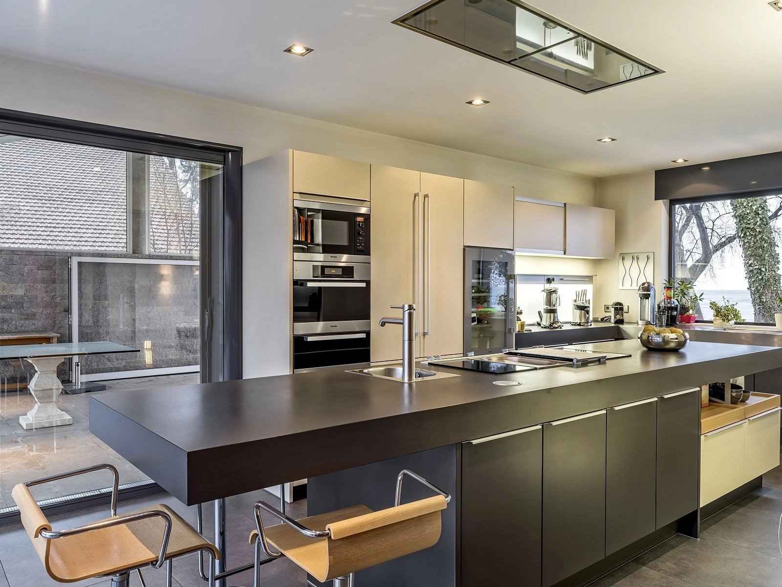 Maison / Villa - Barnes Évian, agence immobilière de prestige