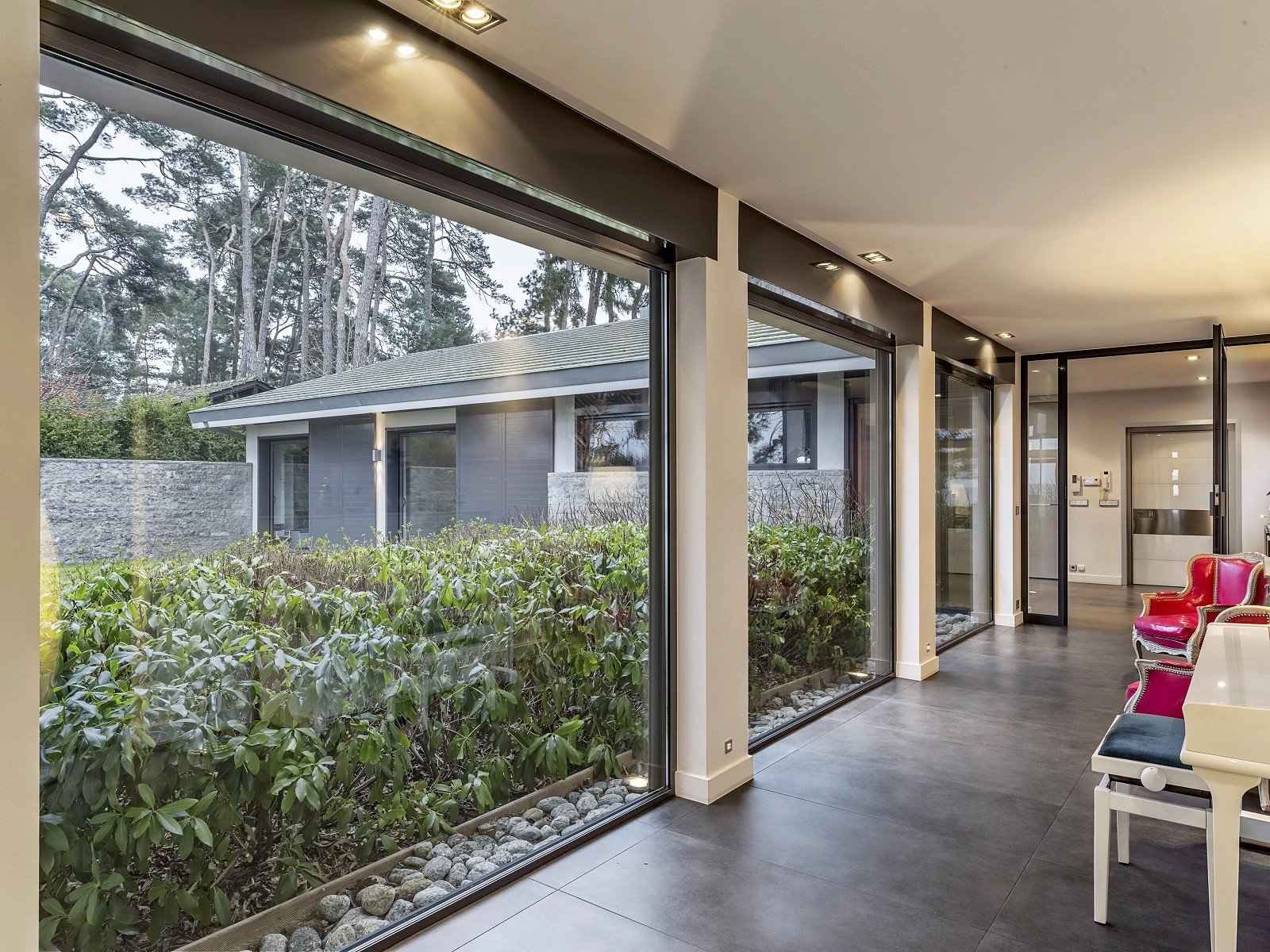 Maison / Villa - Barnes Évian, agence immobilière de prestige