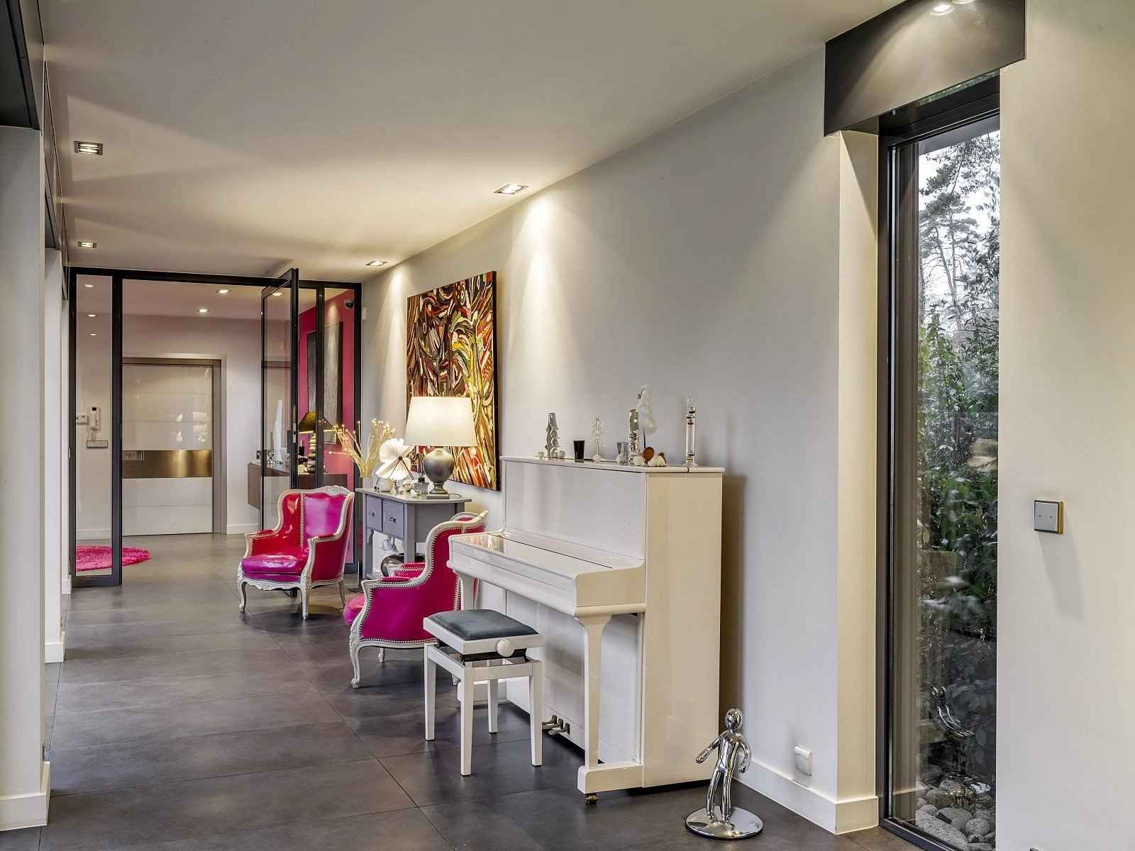 Maison / Villa - Barnes Évian, agence immobilière de prestige