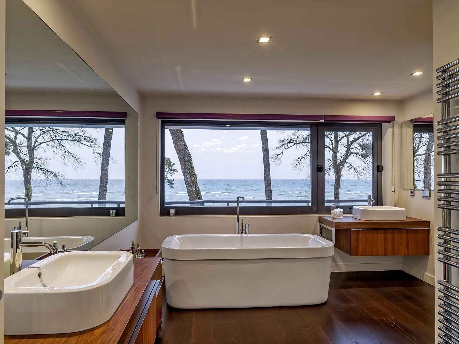 Maison / Villa - Barnes Évian, agence immobilière de prestige