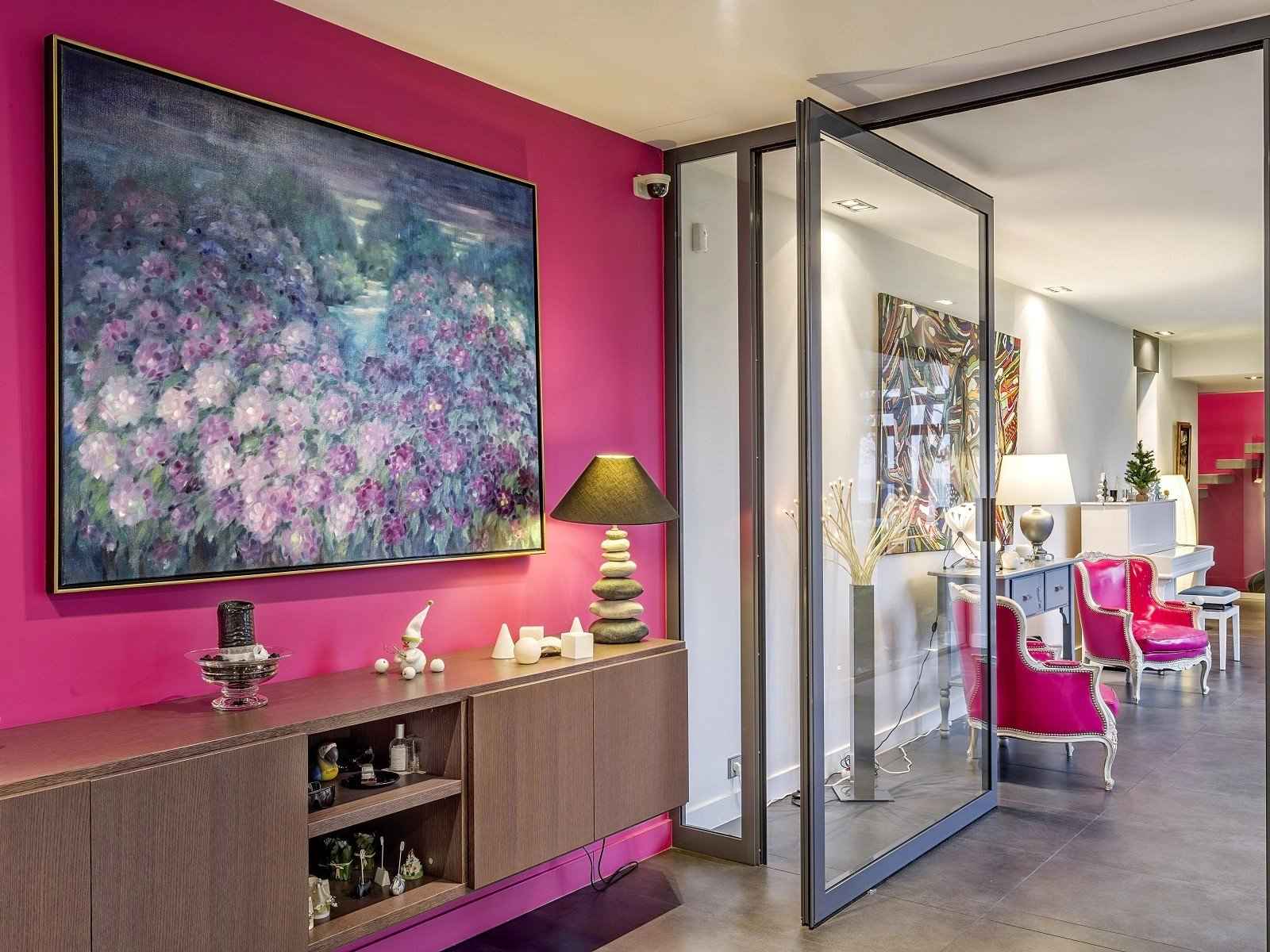 Maison / Villa - Barnes Évian, agence immobilière de prestige