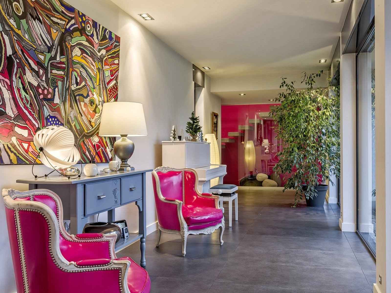 Maison / Villa - Barnes Évian, agence immobilière de prestige