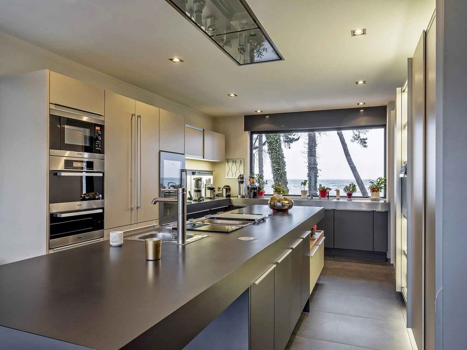 Maison / Villa - Barnes Évian, agence immobilière de prestige