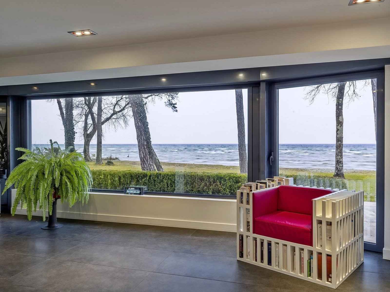Maison / Villa - Barnes Évian, agence immobilière de prestige