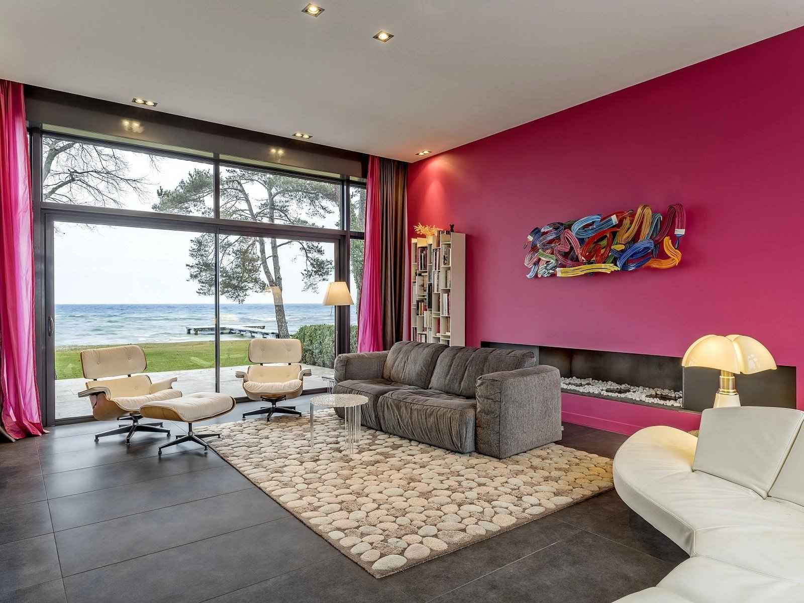Maison / Villa - Barnes Évian, agence immobilière de prestige