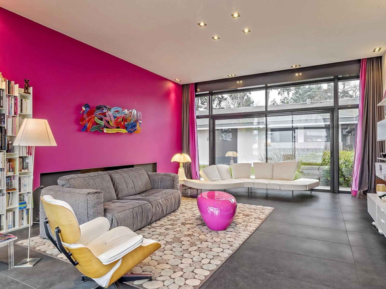 Maison / Villa - Barnes Évian, agence immobilière de prestige