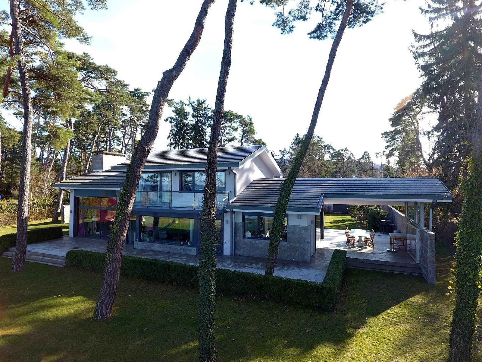 Maison / Villa - Barnes Évian, agence immobilière de prestige