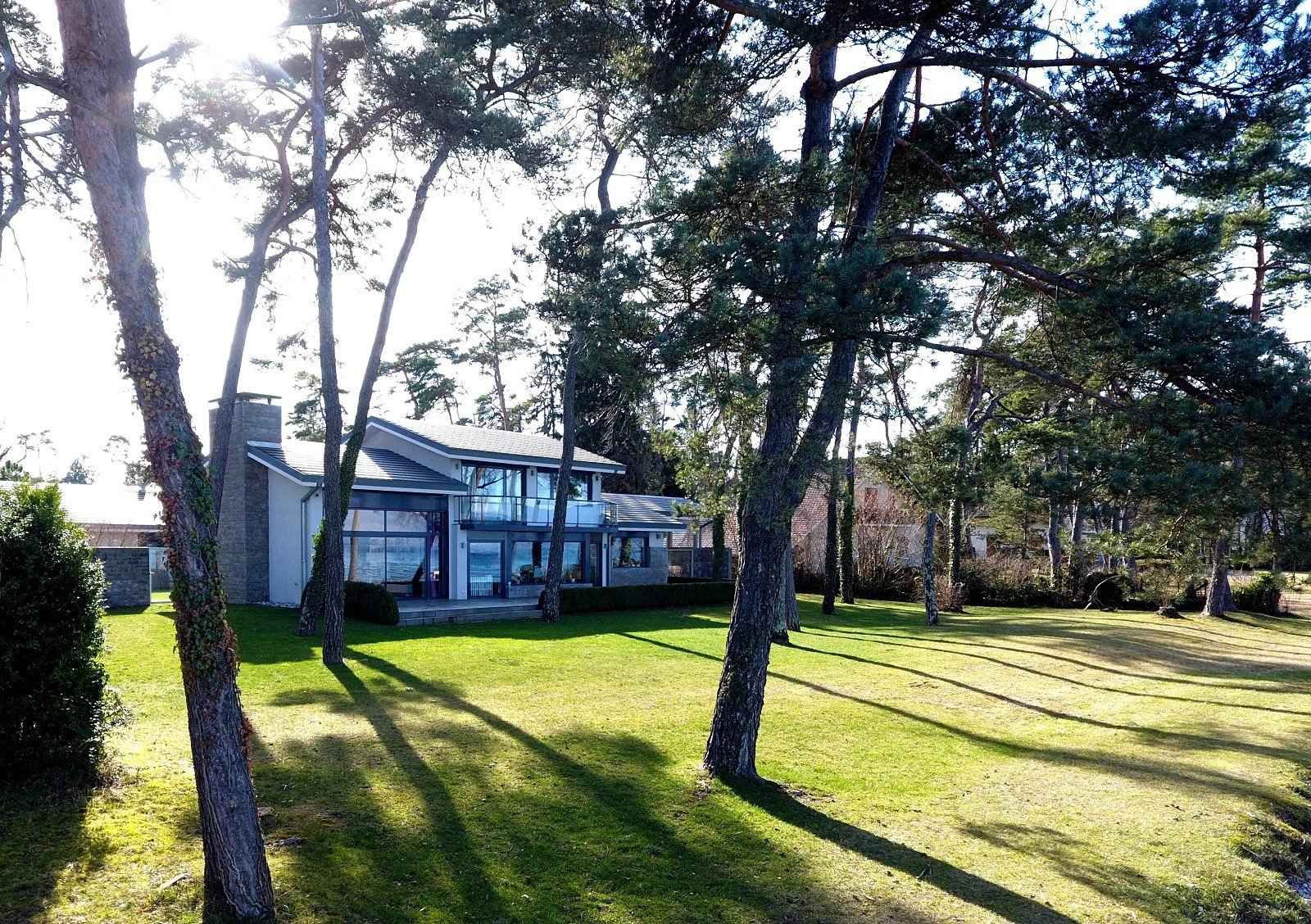 Maison / Villa - Barnes Évian, agence immobilière de prestige