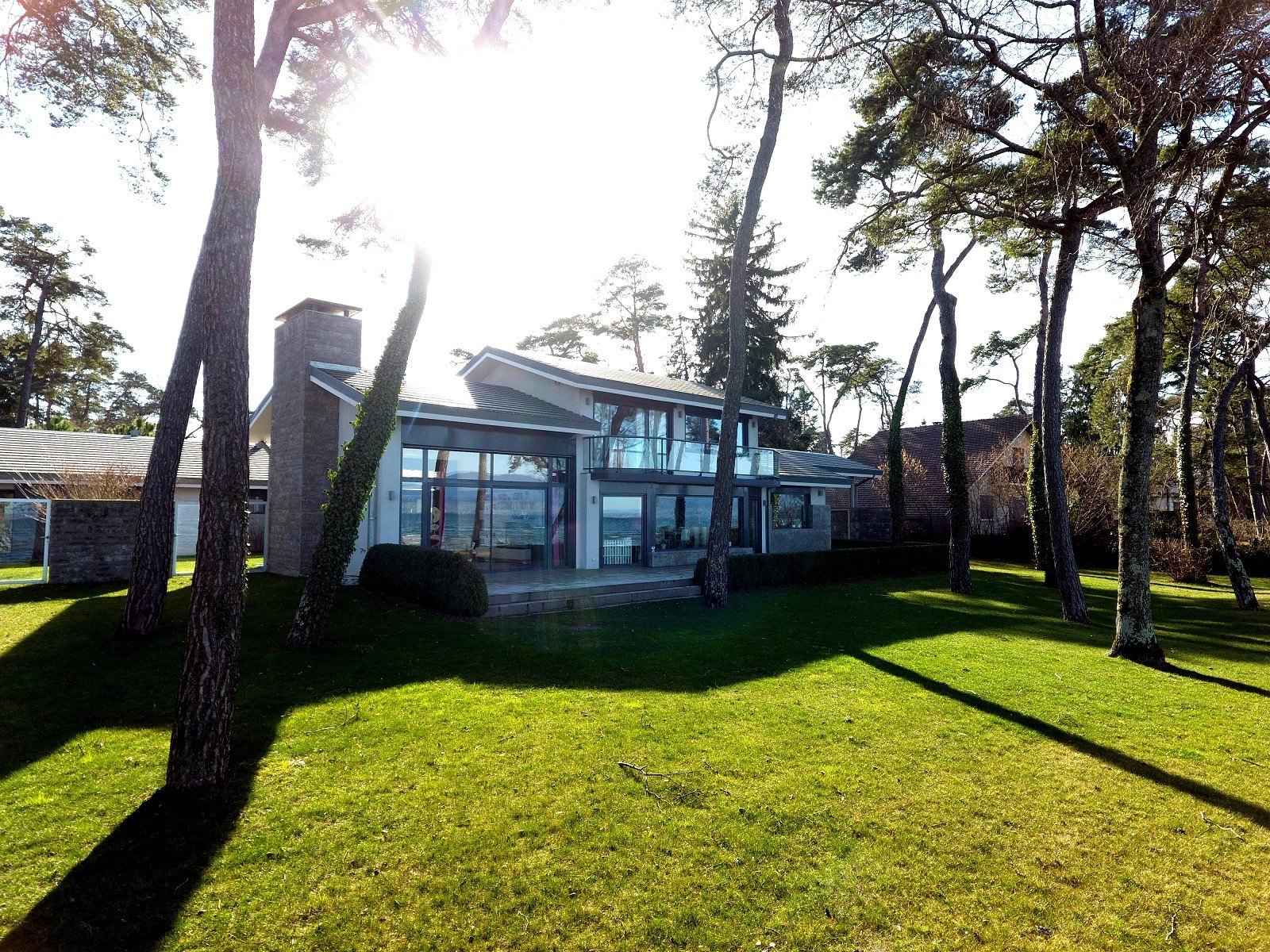 Maison / Villa - Barnes Évian, agence immobilière de prestige