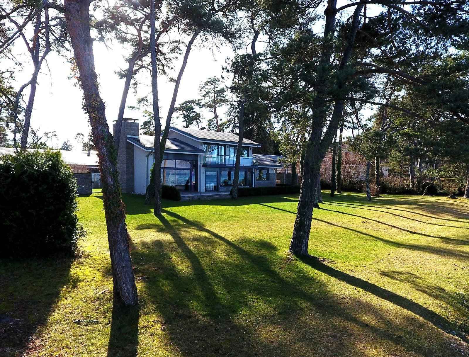 Maison / Villa - Barnes Évian, agence immobilière de prestige