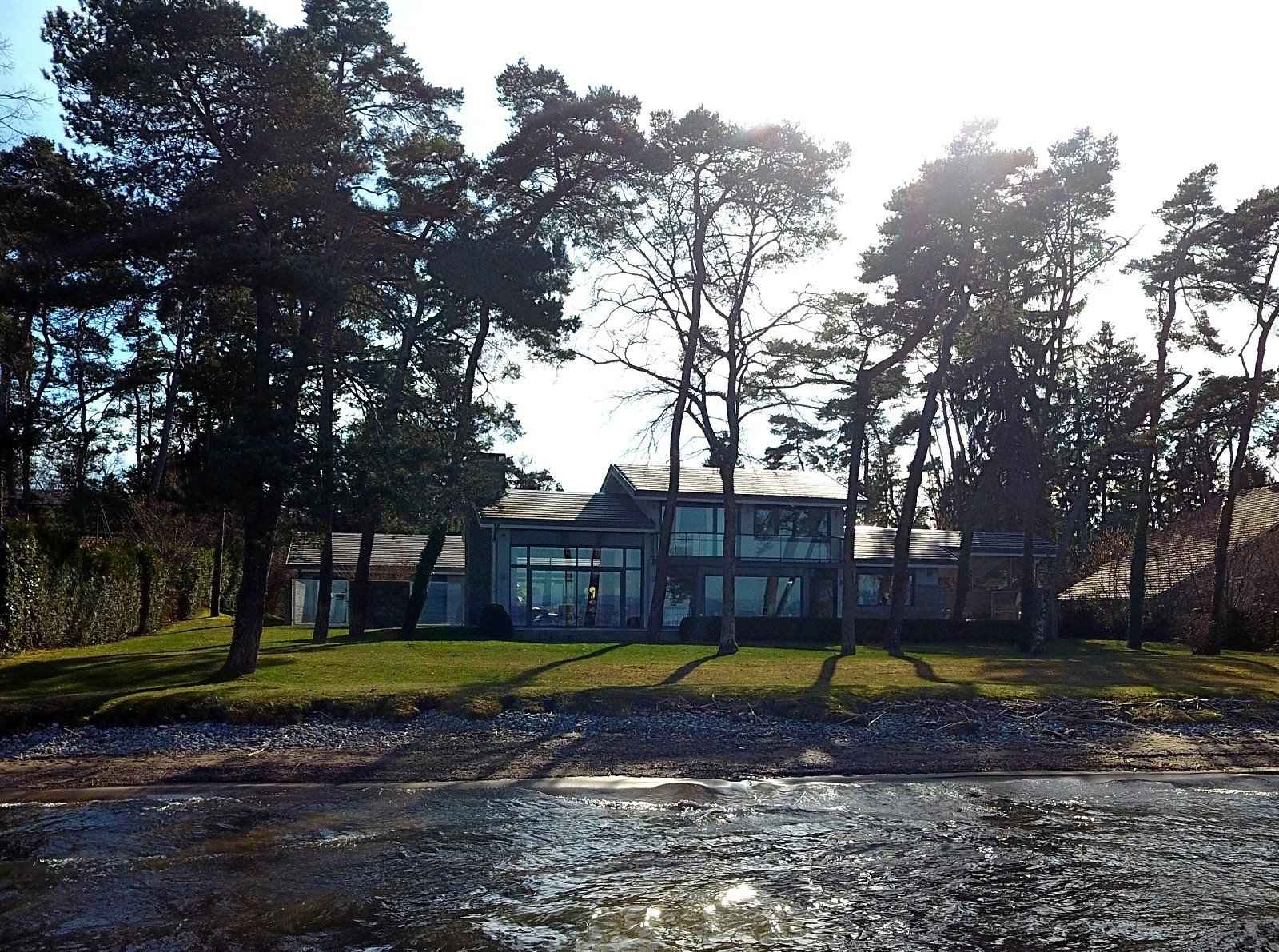 Maison / Villa - Barnes Évian, agence immobilière de prestige