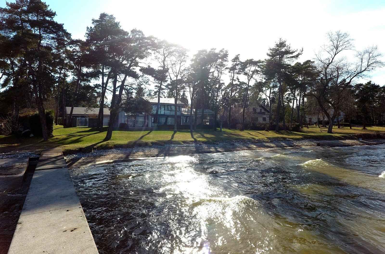 Maison / Villa - Barnes Évian, agence immobilière de prestige