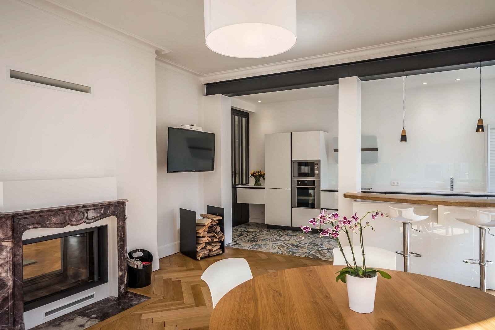 Appartement - Barnes Évian, agence immobilière de prestige