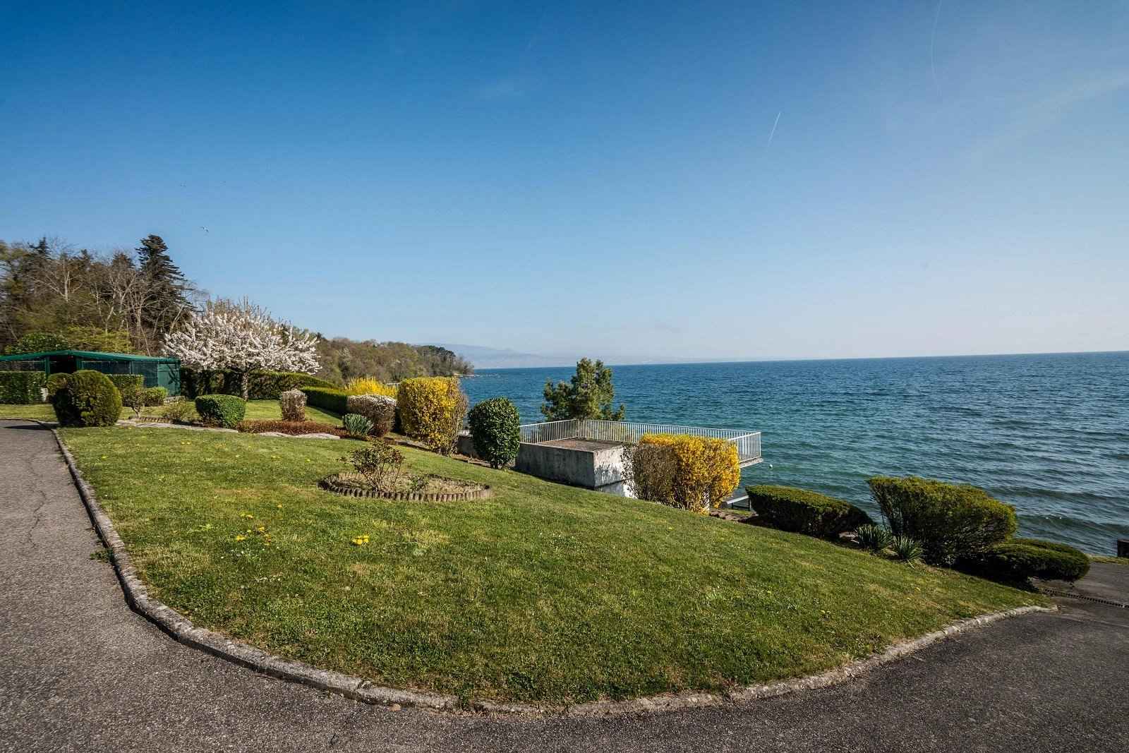 Maison / Villa - Barnes Évian, agence immobilière de prestige