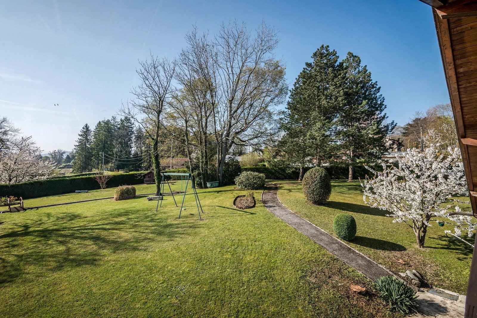 Maison / Villa - Barnes Évian, agence immobilière de prestige